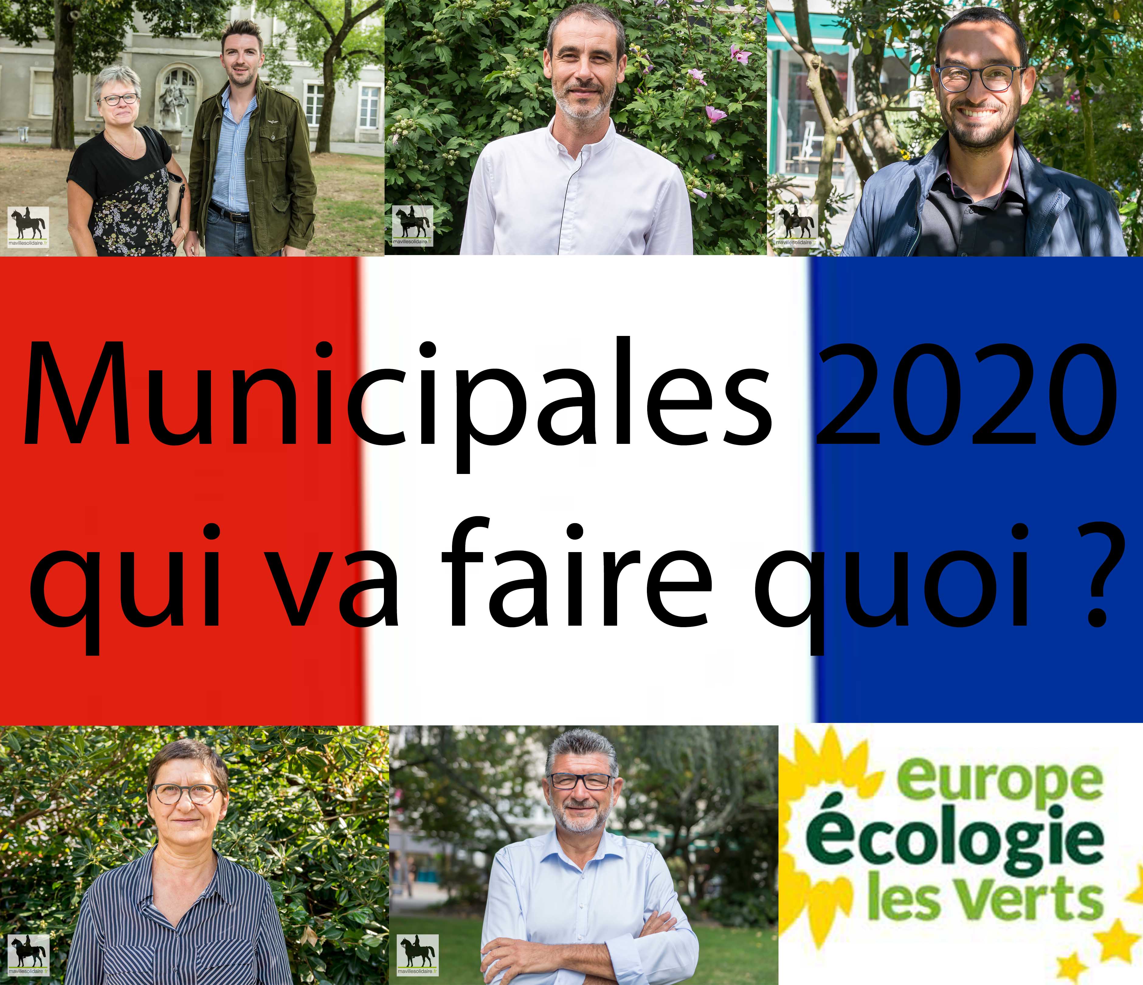 municipales 2020