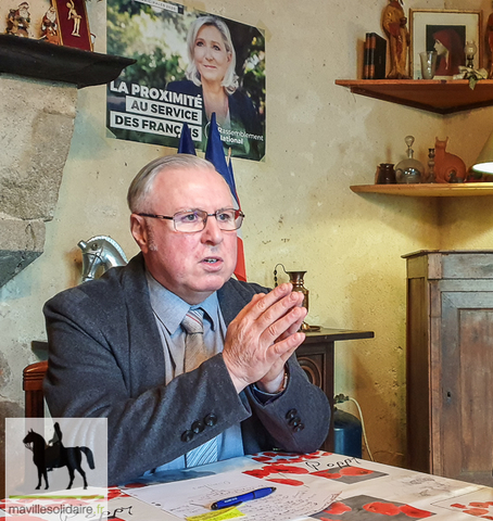 Philippe Tailledumier RN municipales 2020 LRSY 12 sur 3