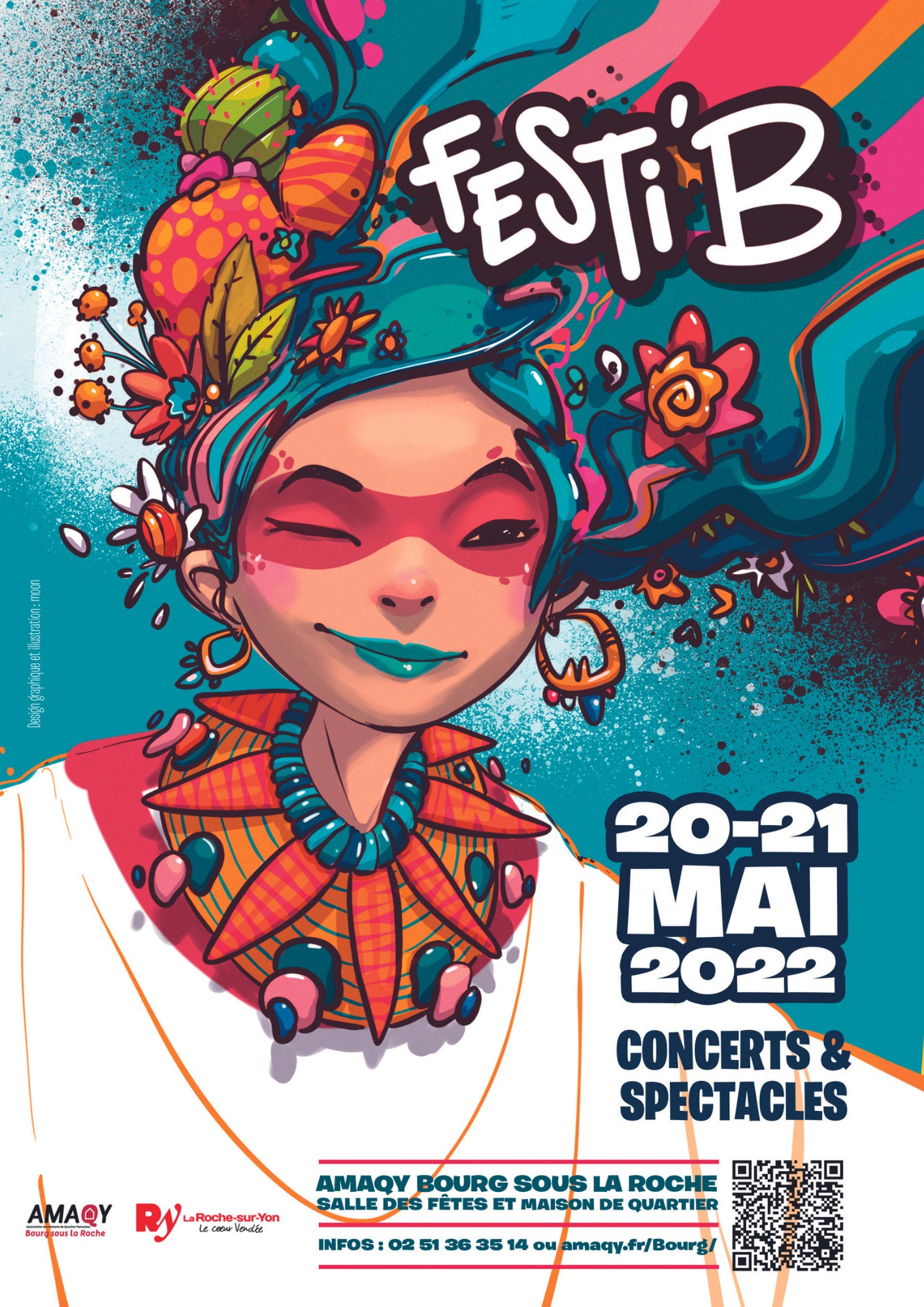 Festi B 