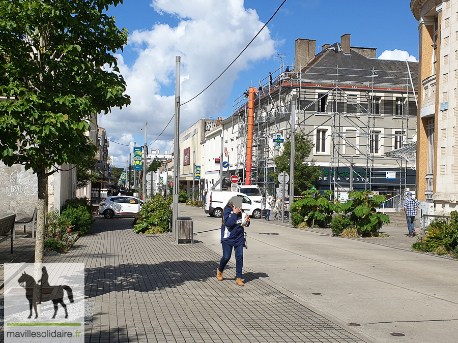 rue clemenceau 1 sur 1