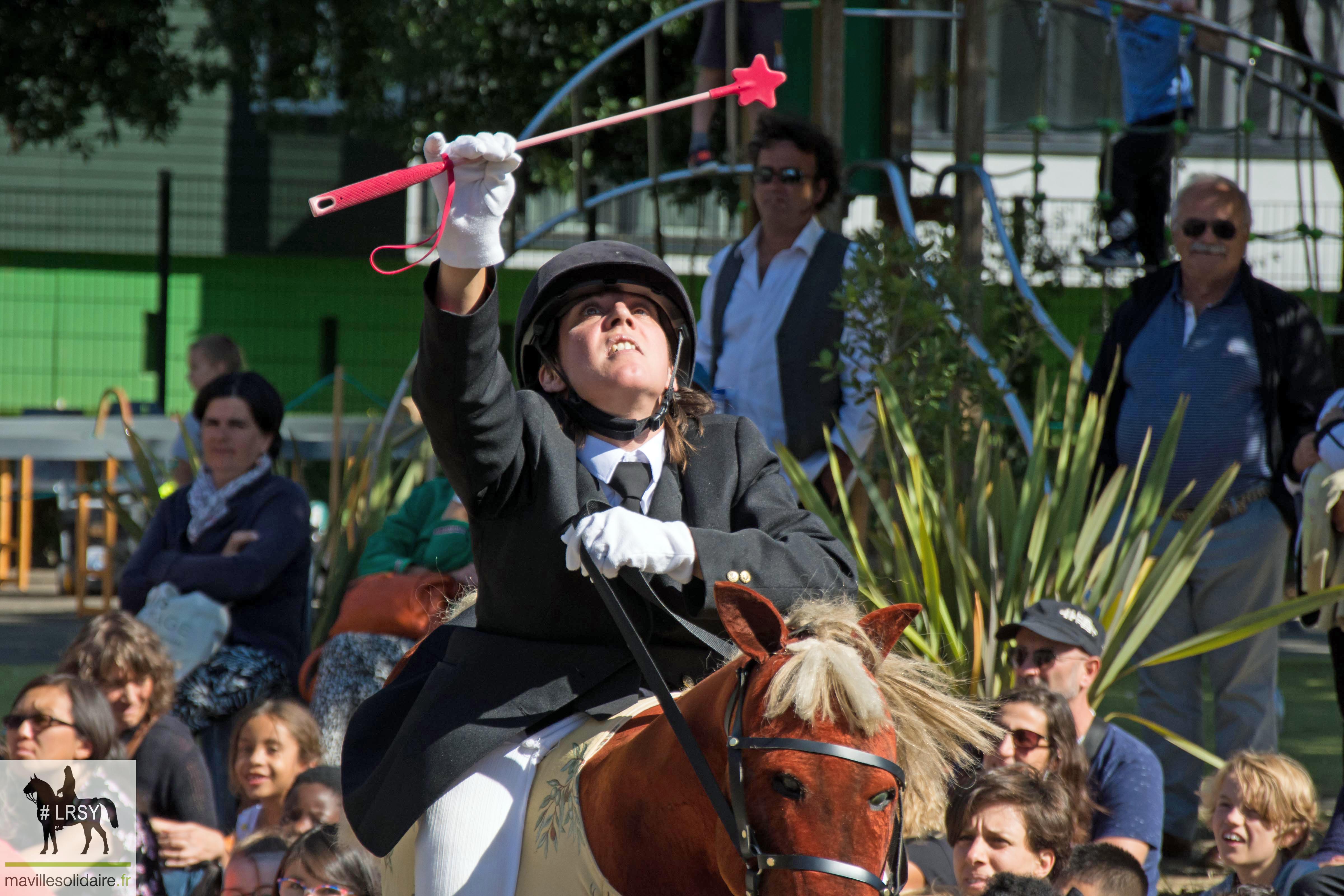 Jean Yole Méli Mel Arts samedi 2022 Roche sur Yon LRSY mavillesolidaire 3 19