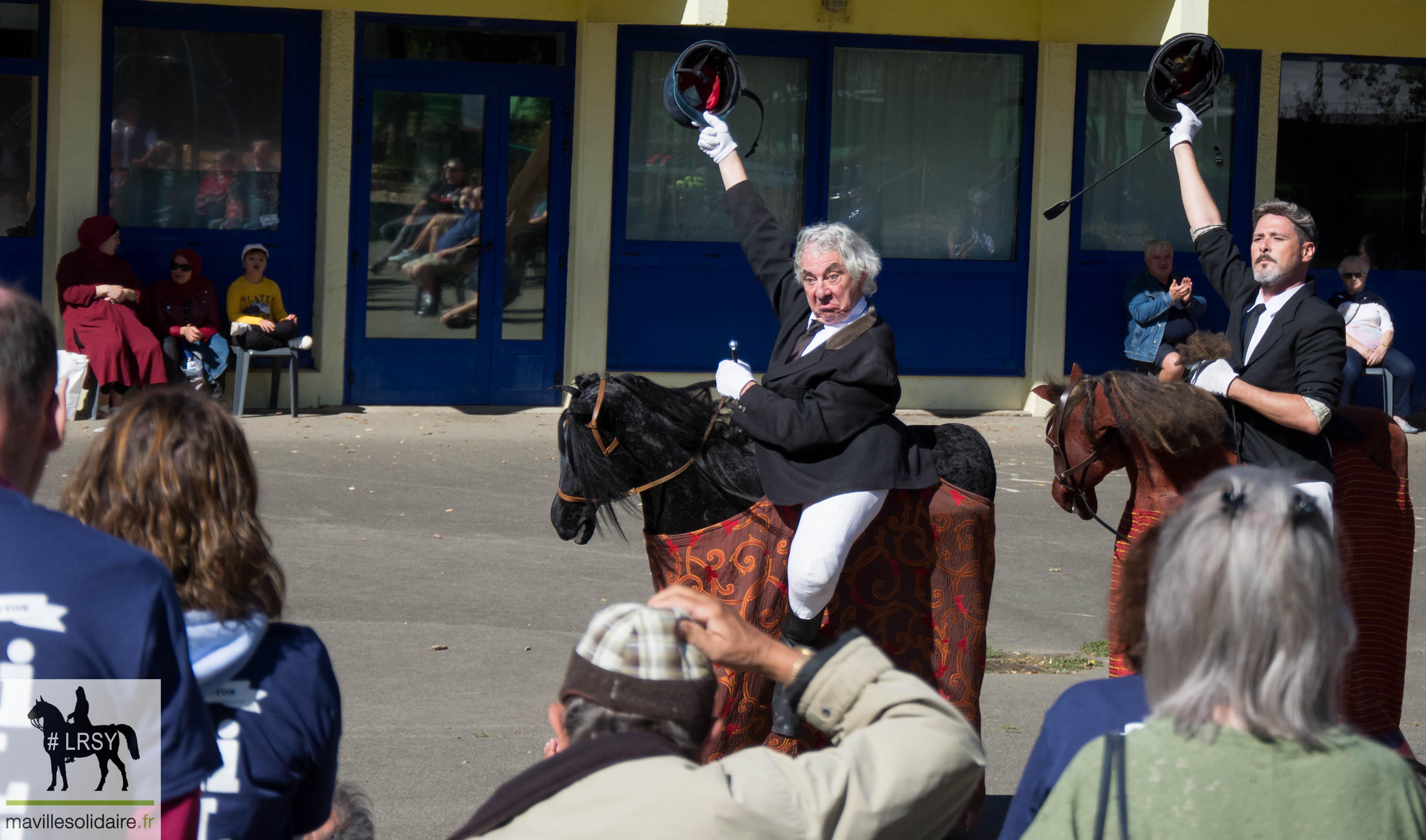 Jean Yole Méli Mel Arts samedi 2022 Roche sur Yon LRSY mavillesolidaire 3 25