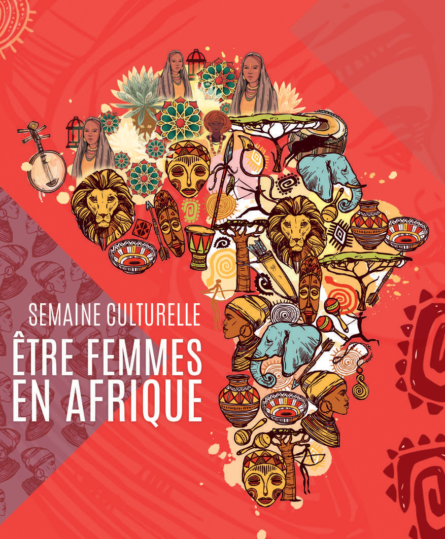 Semaine culturelle à la Liberté