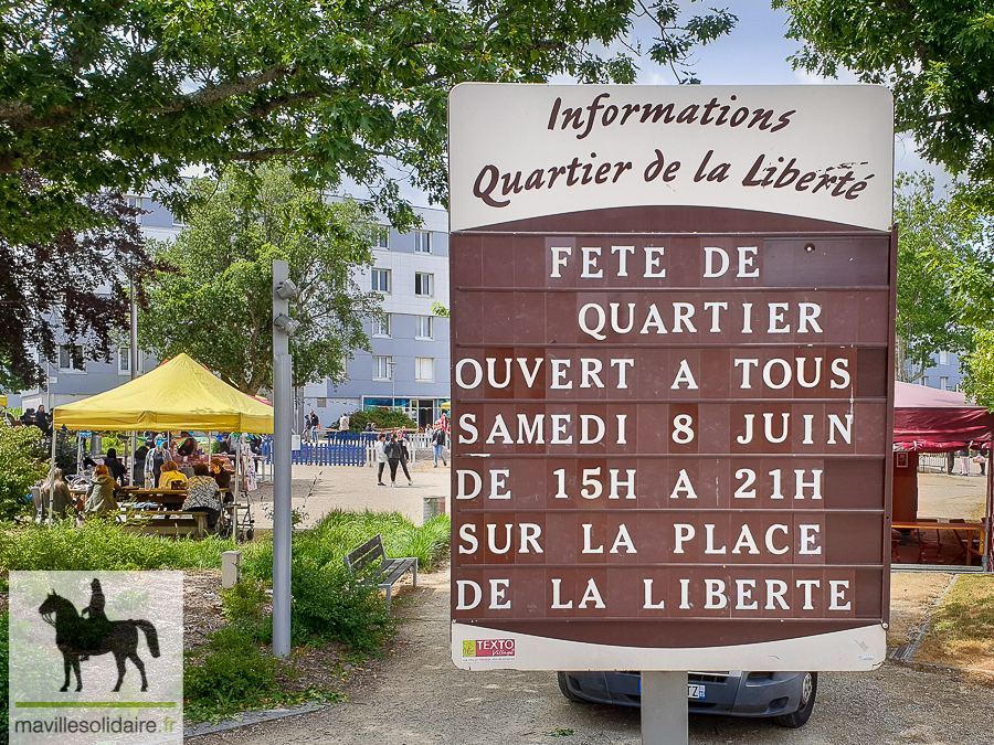 FETE DE LA LIBERTE JOURNEE DE LA MOBILITE 5 sur 15