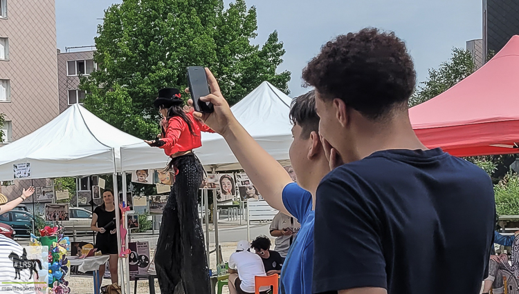 fete du quartier de la liberte LRSY 1 2