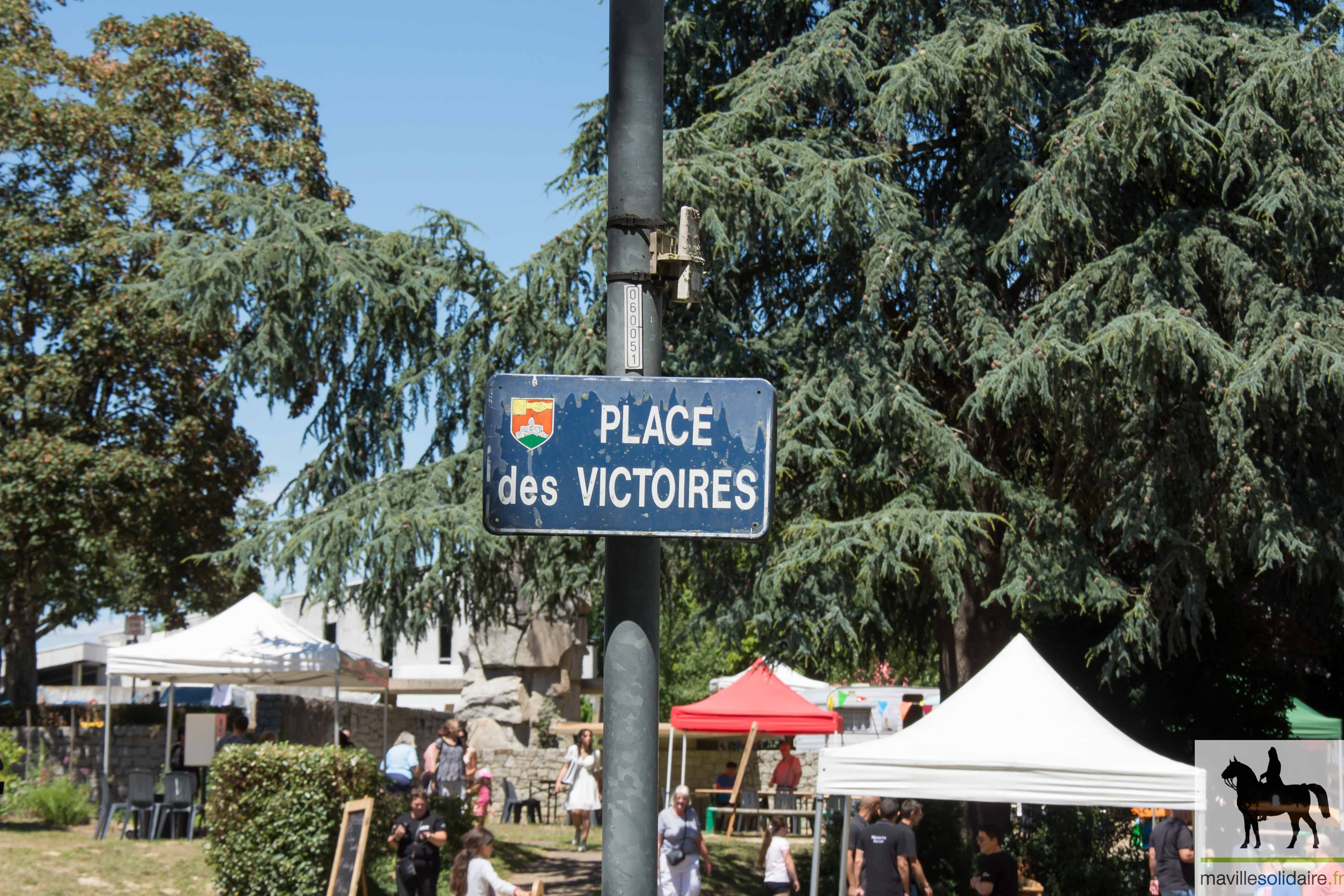 fête de pyramides mavillesolidaire.fr 1 1 sur 17