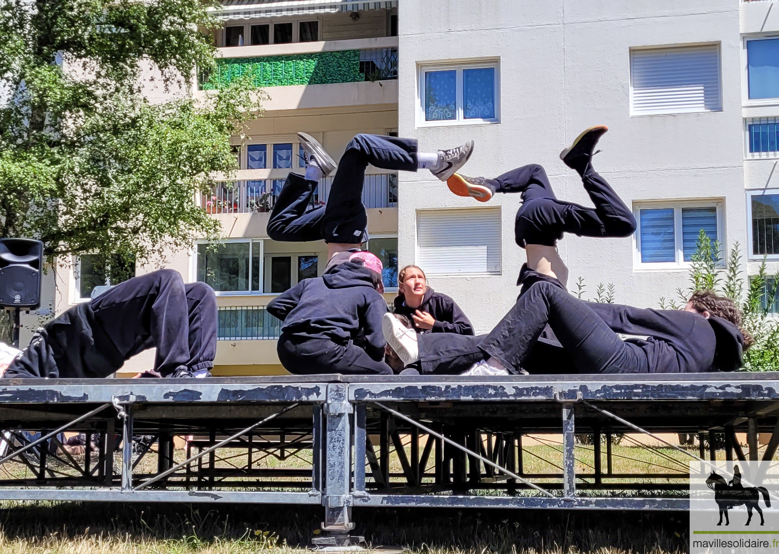 fête de pyramides mavillesolidaire.fr 1 3 sur 6