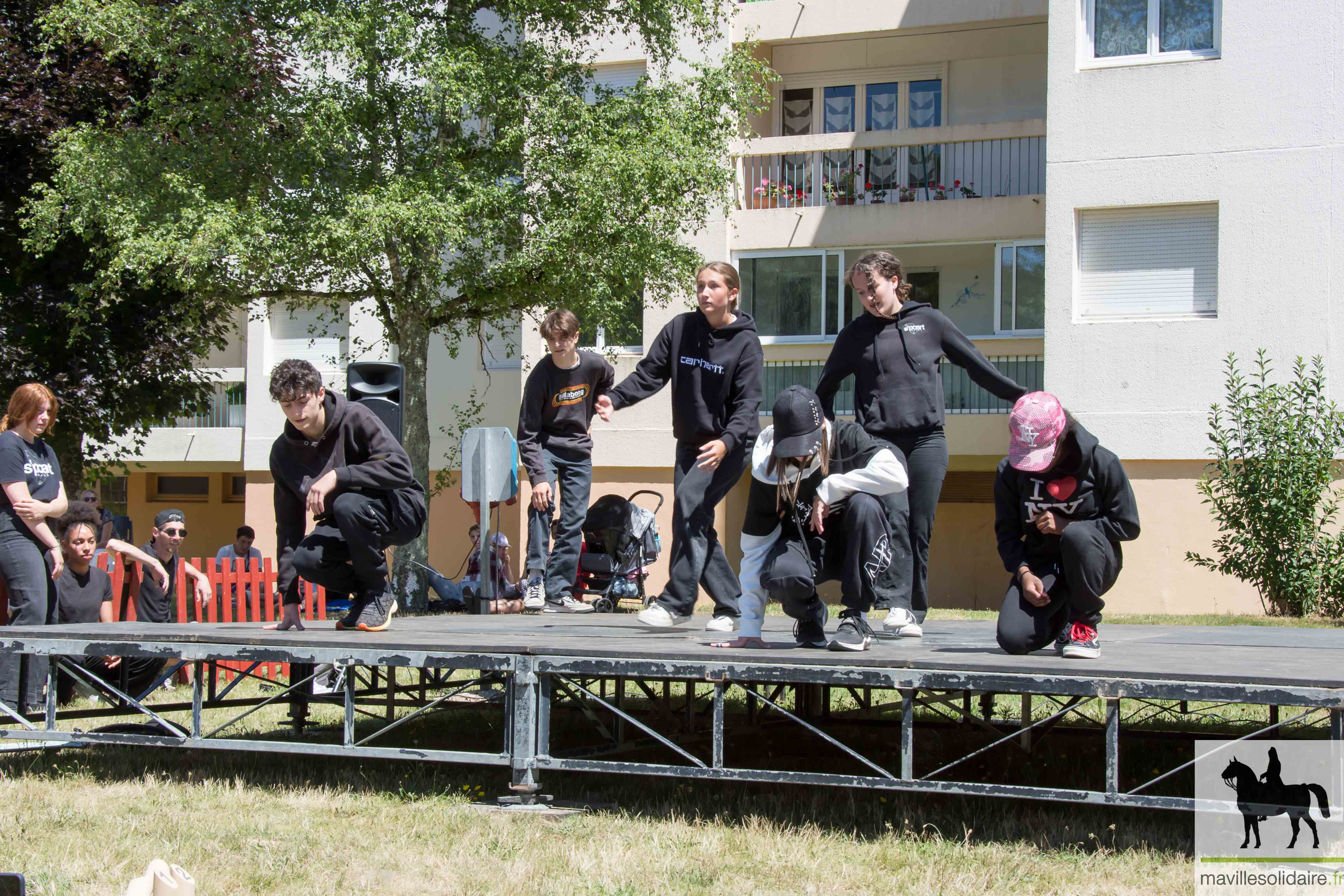 fête de pyramides mavillesolidaire.fr 1 5 sur 17