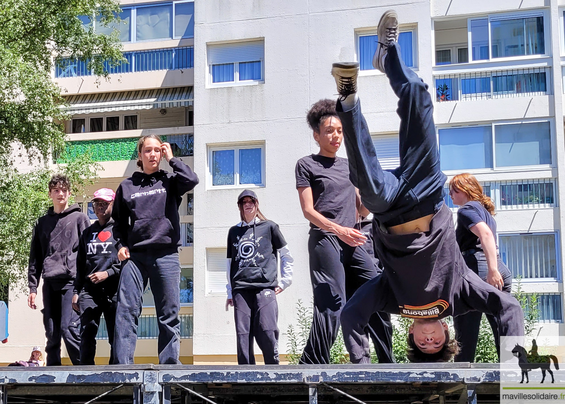 fête de pyramides mavillesolidaire.fr 1 5 sur 6