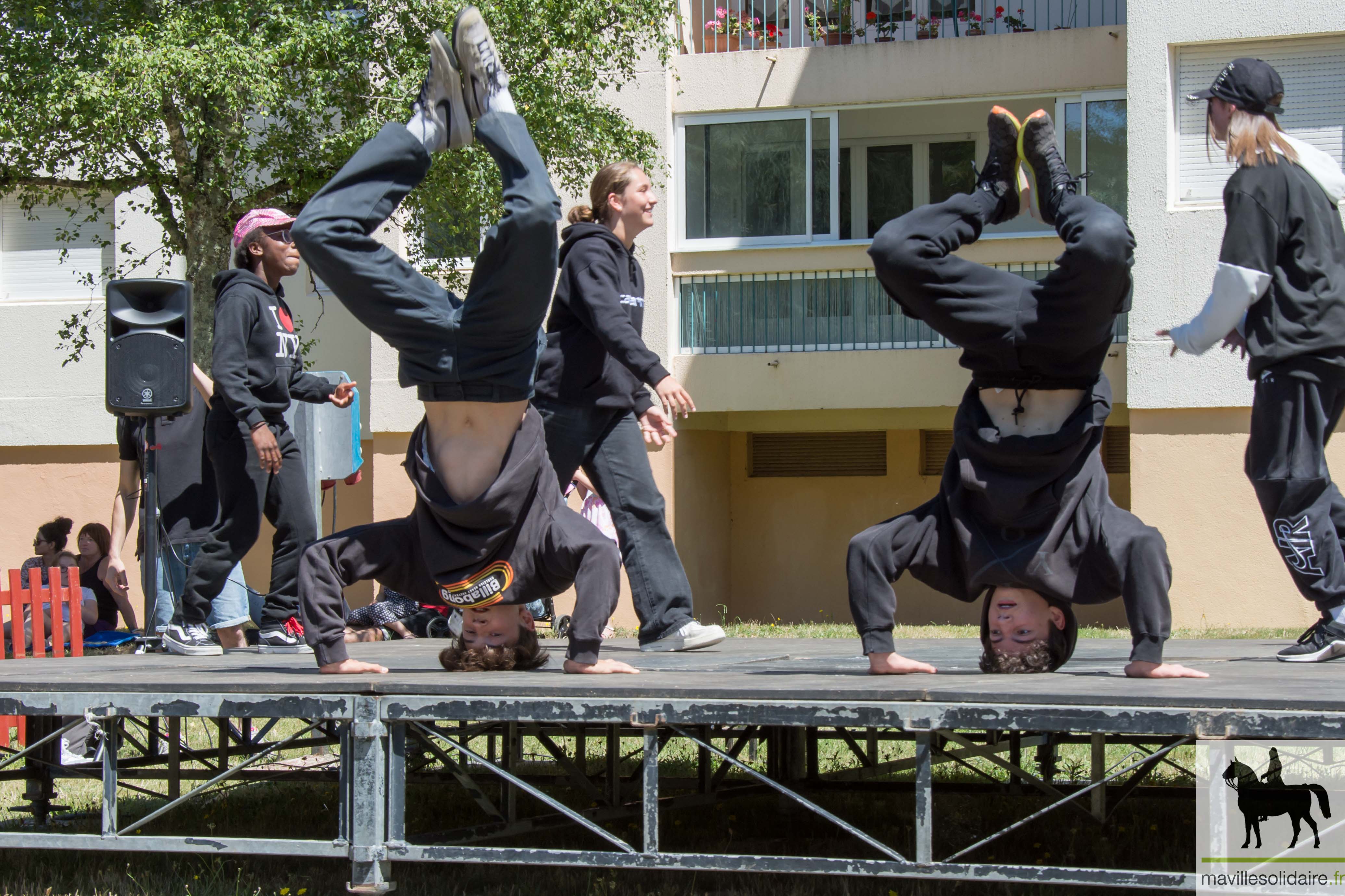 fête de pyramides mavillesolidaire.fr 1 7 sur 17