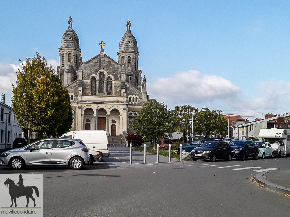 SACRE COEUR 1 sur 1