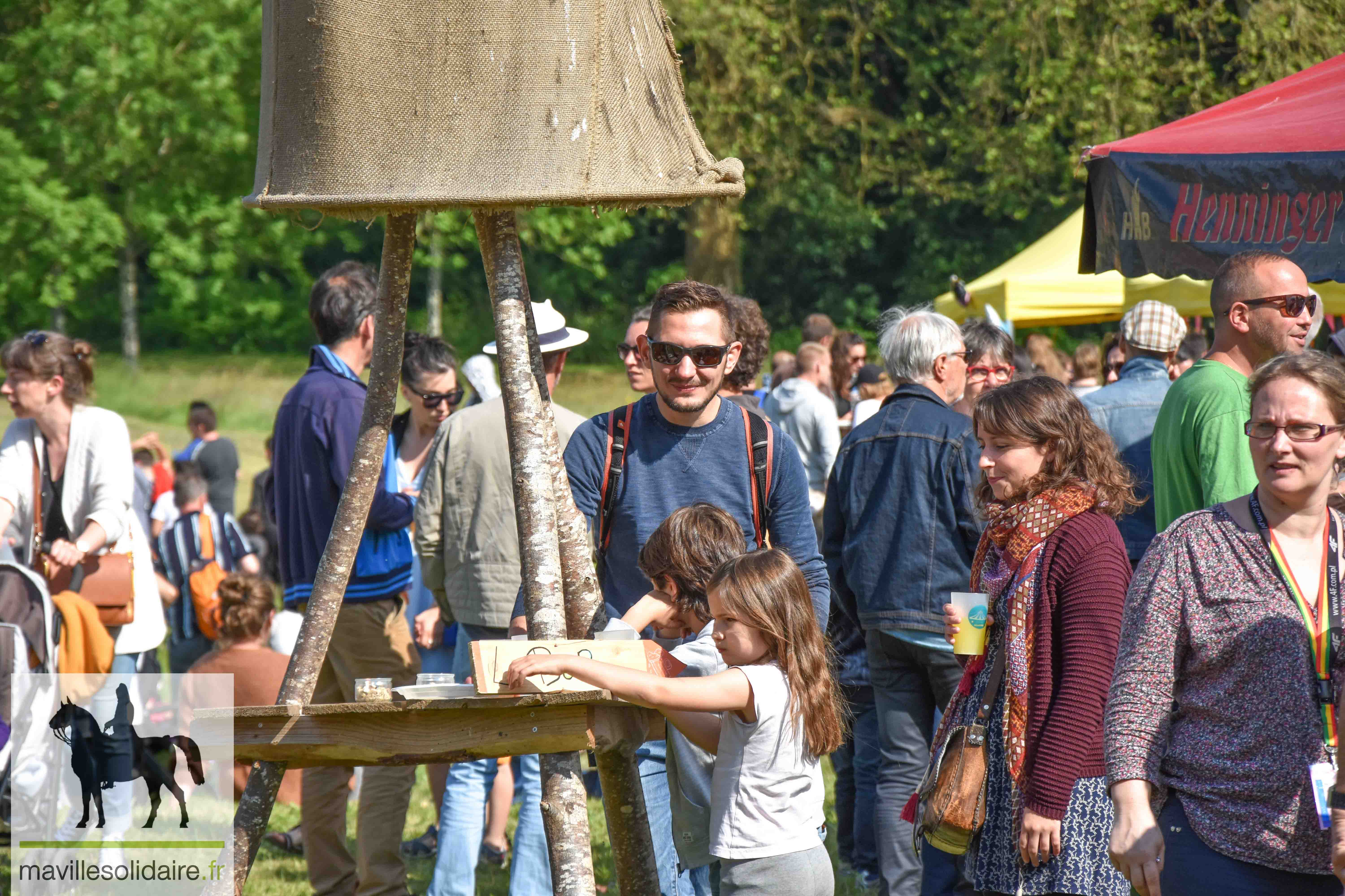 LA VALLEE FAIT SON CIRQUE 4 sur 21