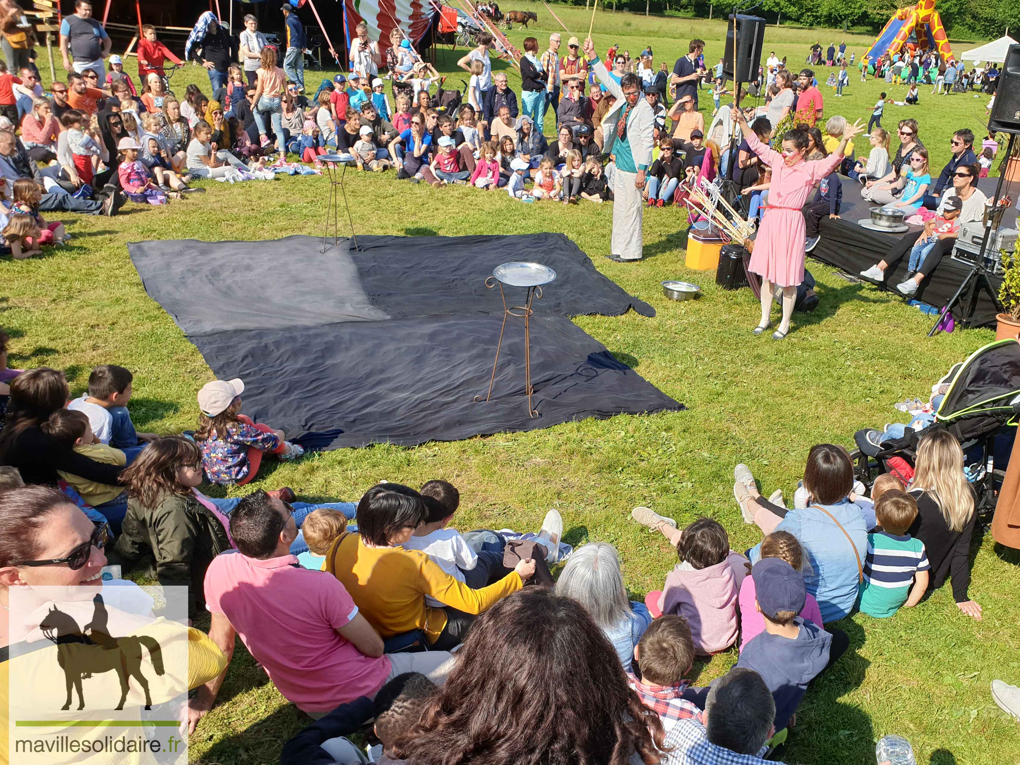 LA VALLEE FAIT SON CIRQUE 4 sur 21