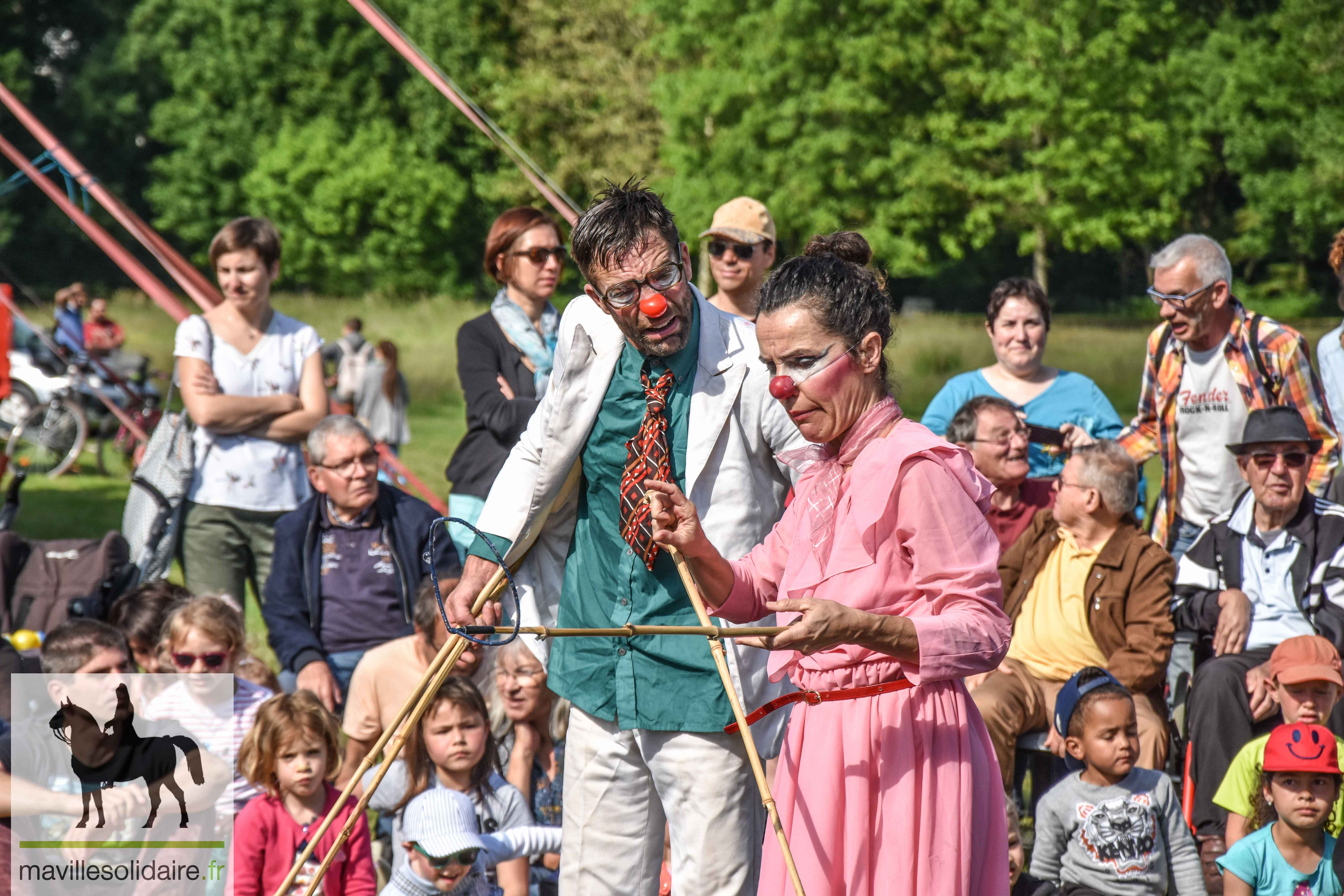 LA VALLEE FAIT SON CIRQUE 4 sur 21