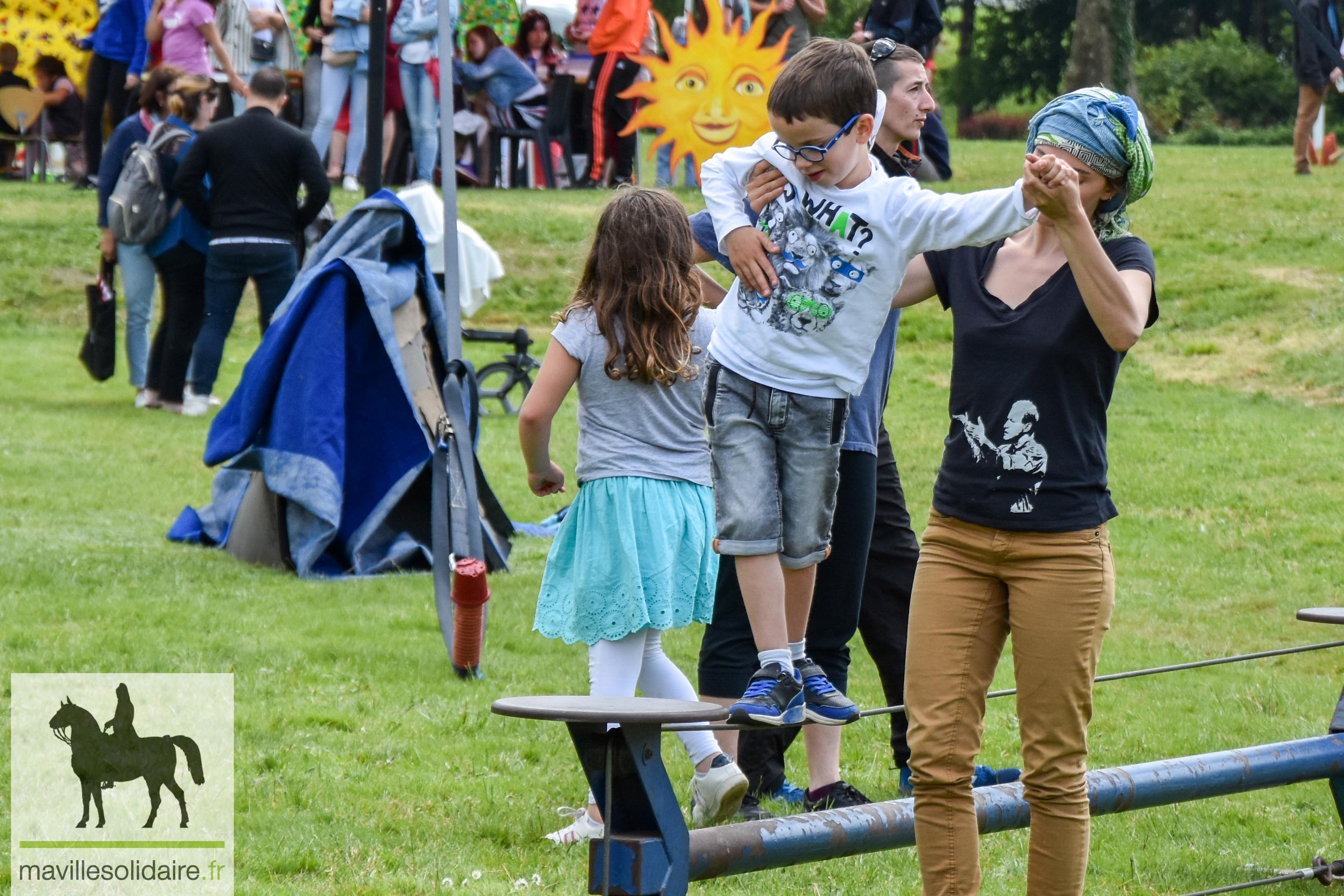 LA VALLEE FAIT SON CIRQUE 4 sur 21