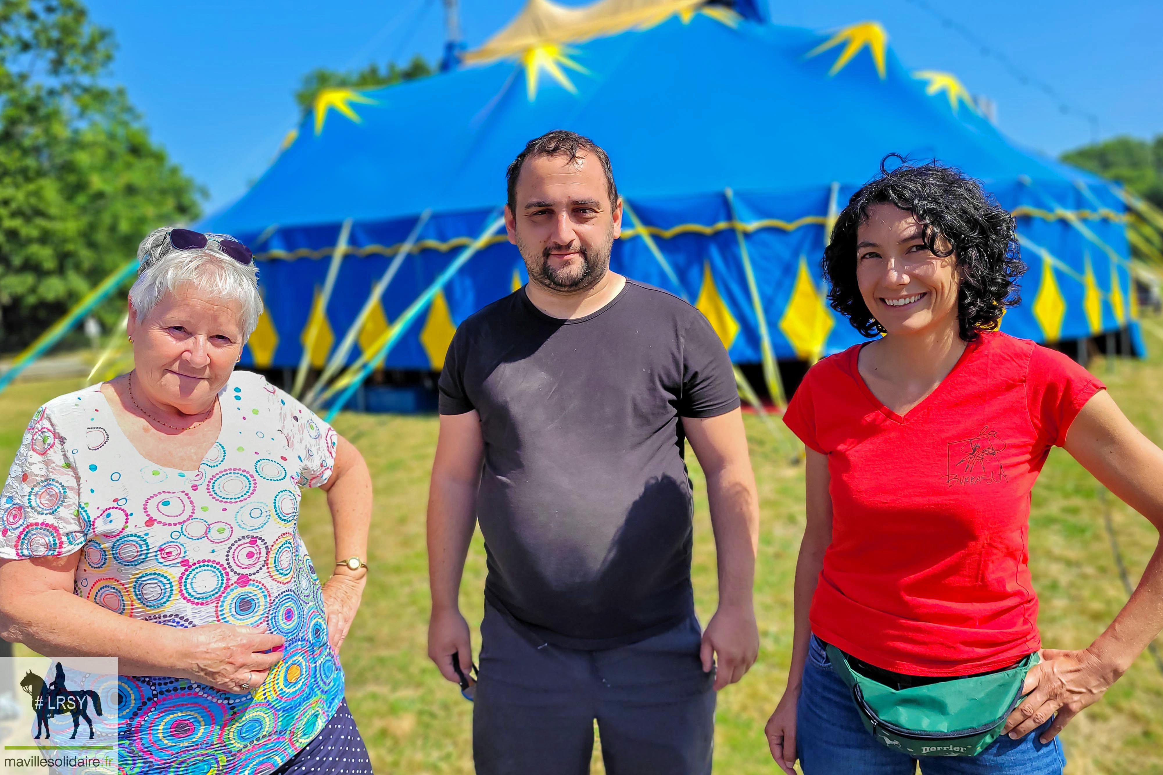 La Vallée fait son cirque mavillesolidaire.fr 5