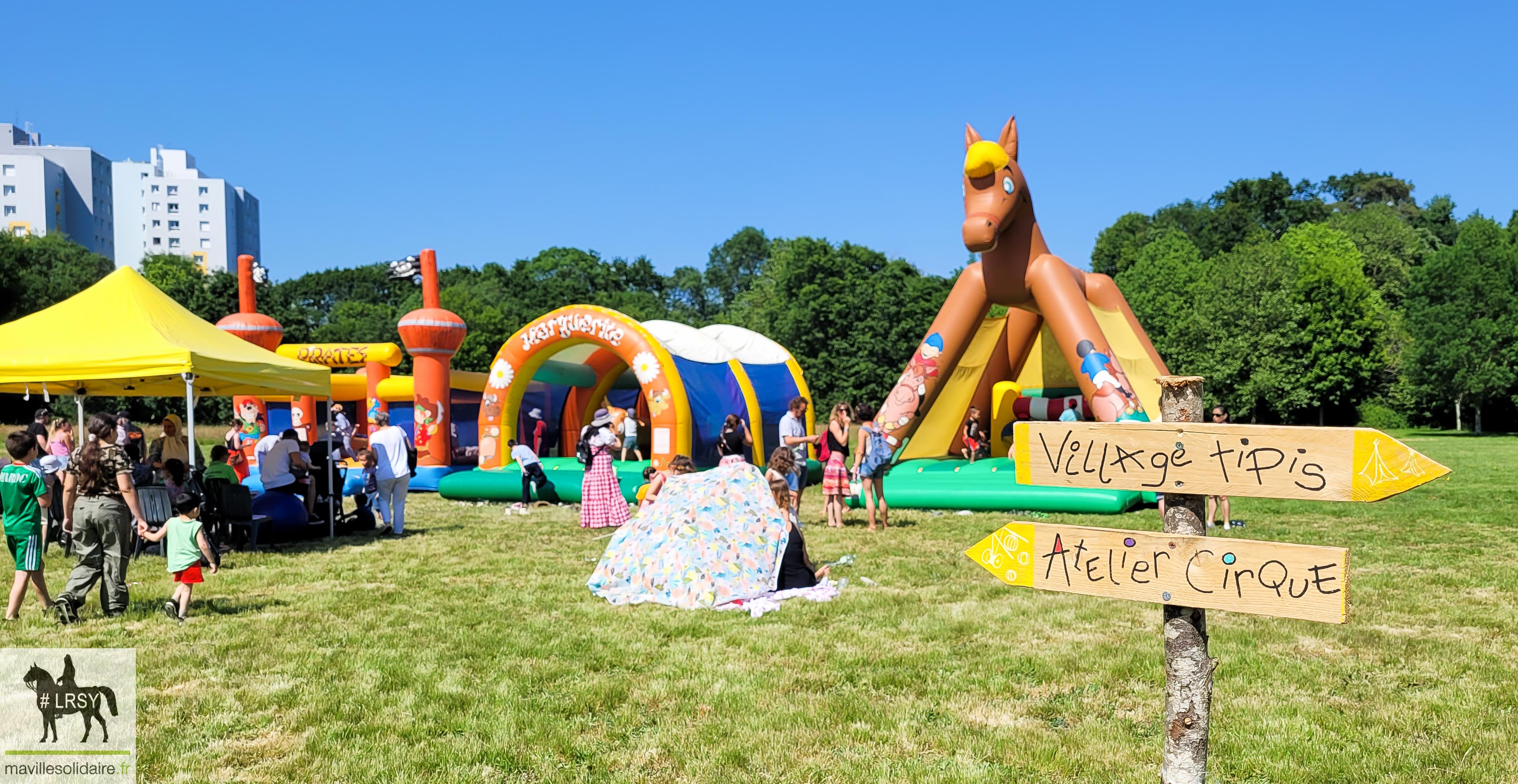 la vallée fait son cirque 9 mavillesolidaire.fr 10