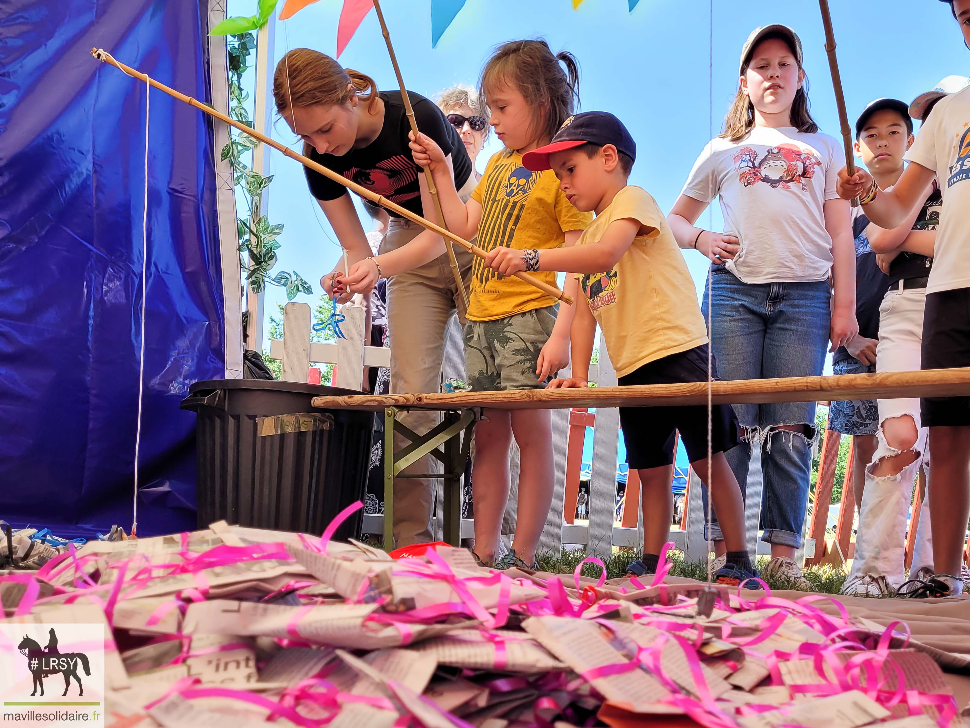 la vallée fait son cirque 9 mavillesolidaire.fr 6