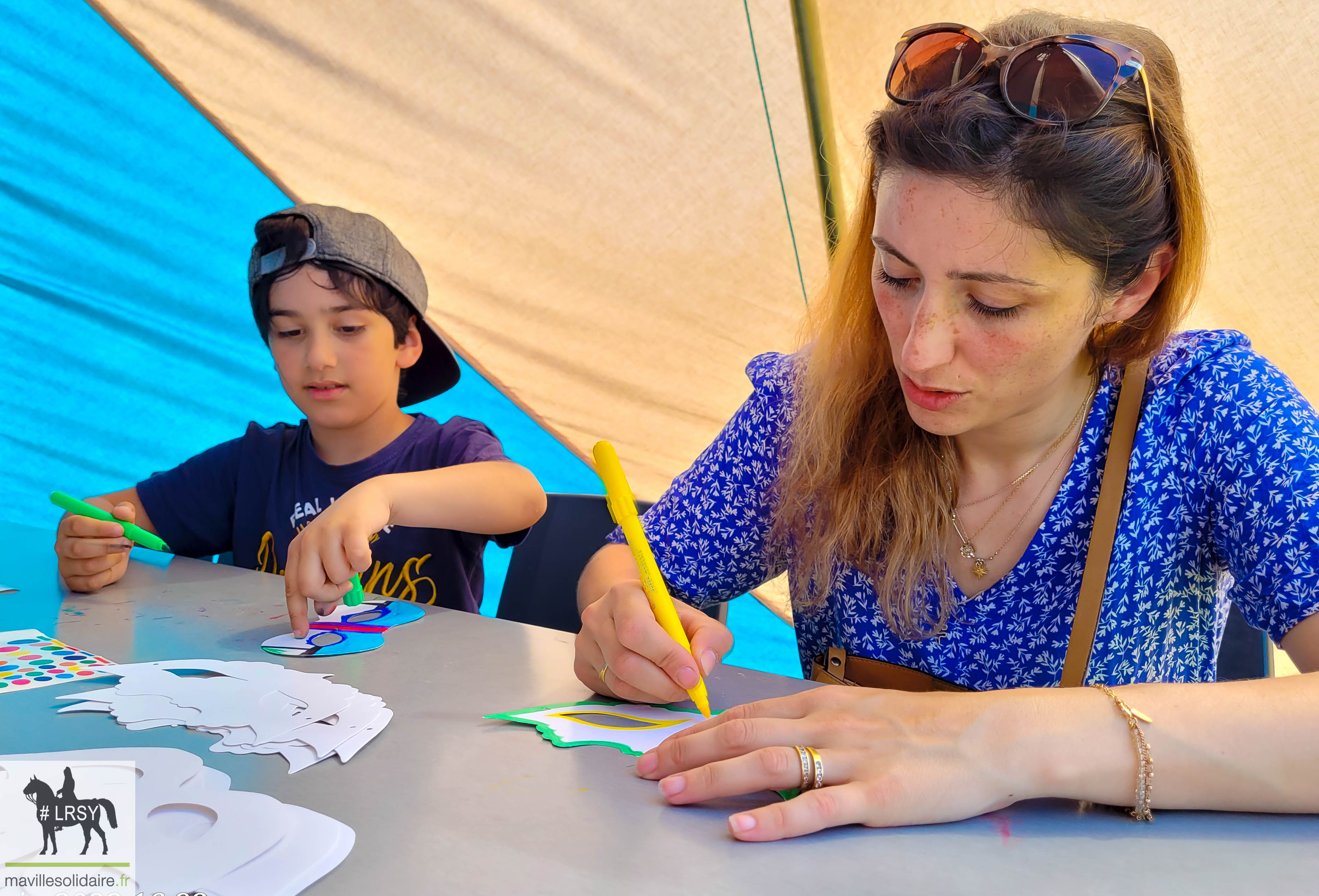 la vallée fait son cirque 9 mavillesolidaire.fr 8