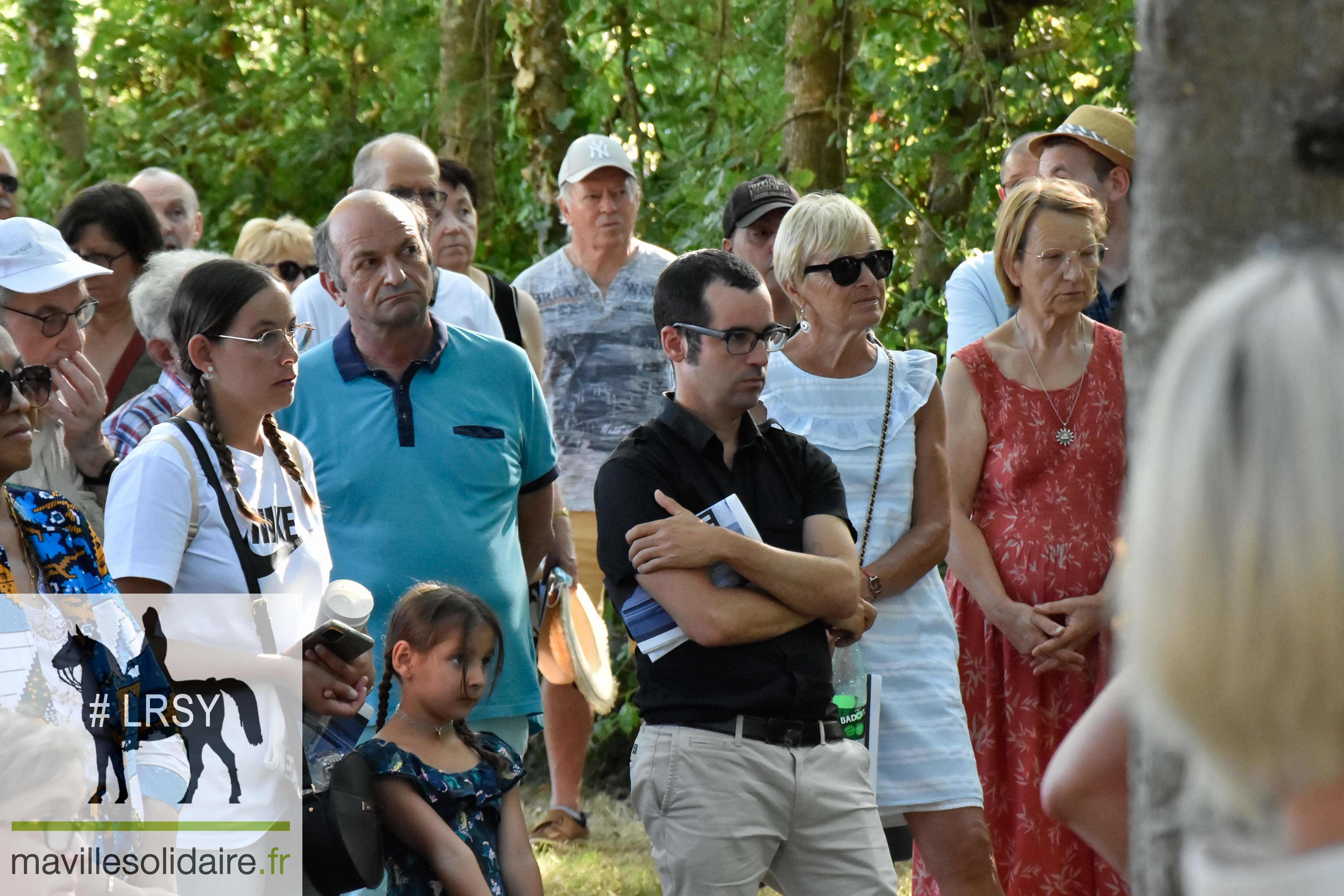 Inauguration du parc de la Vigne aux Roses LRSY mavillesolidaire.fr 6 15