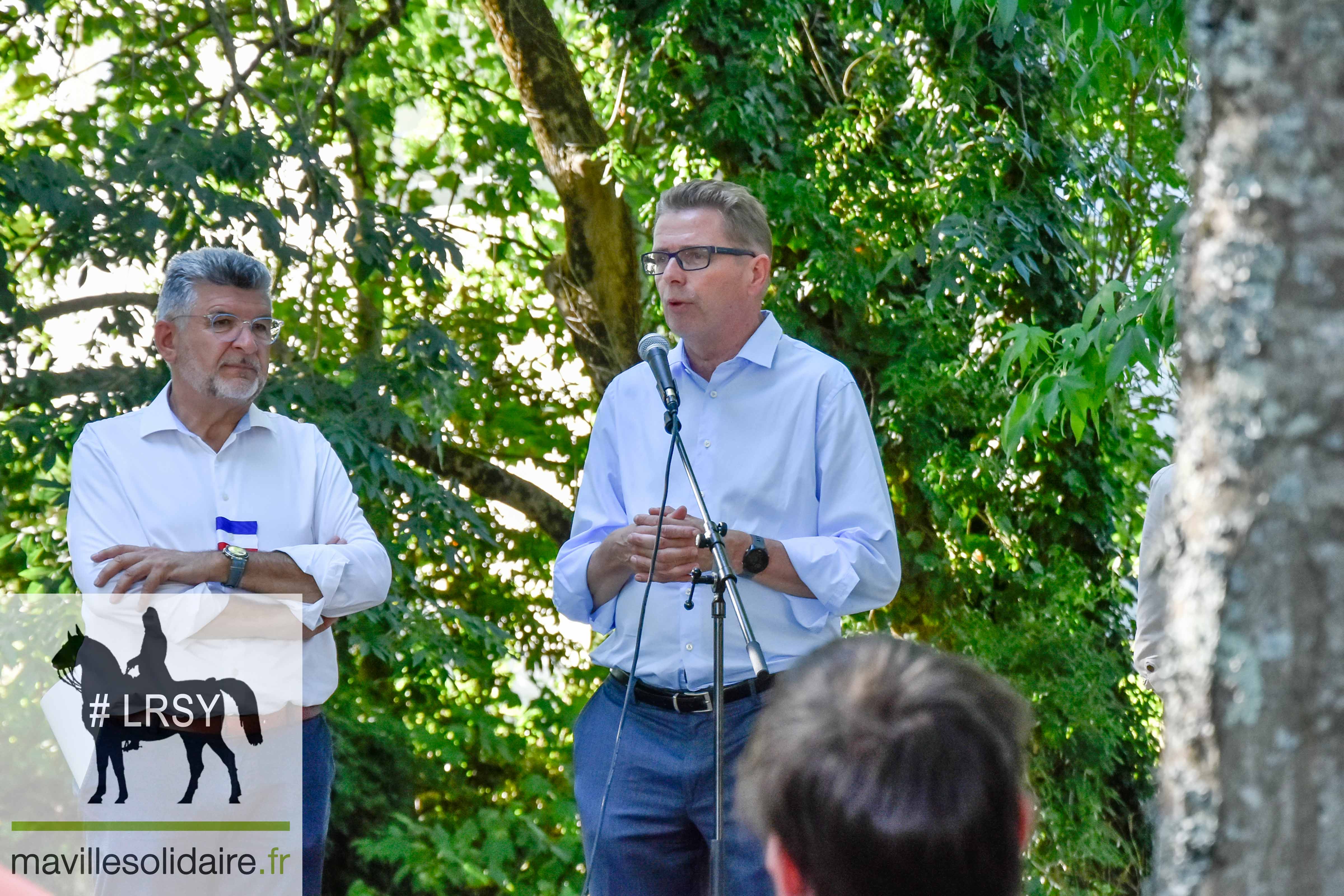 Inauguration du parc de la Vigne aux Roses LRSY mavillesolidaire.fr 6 16