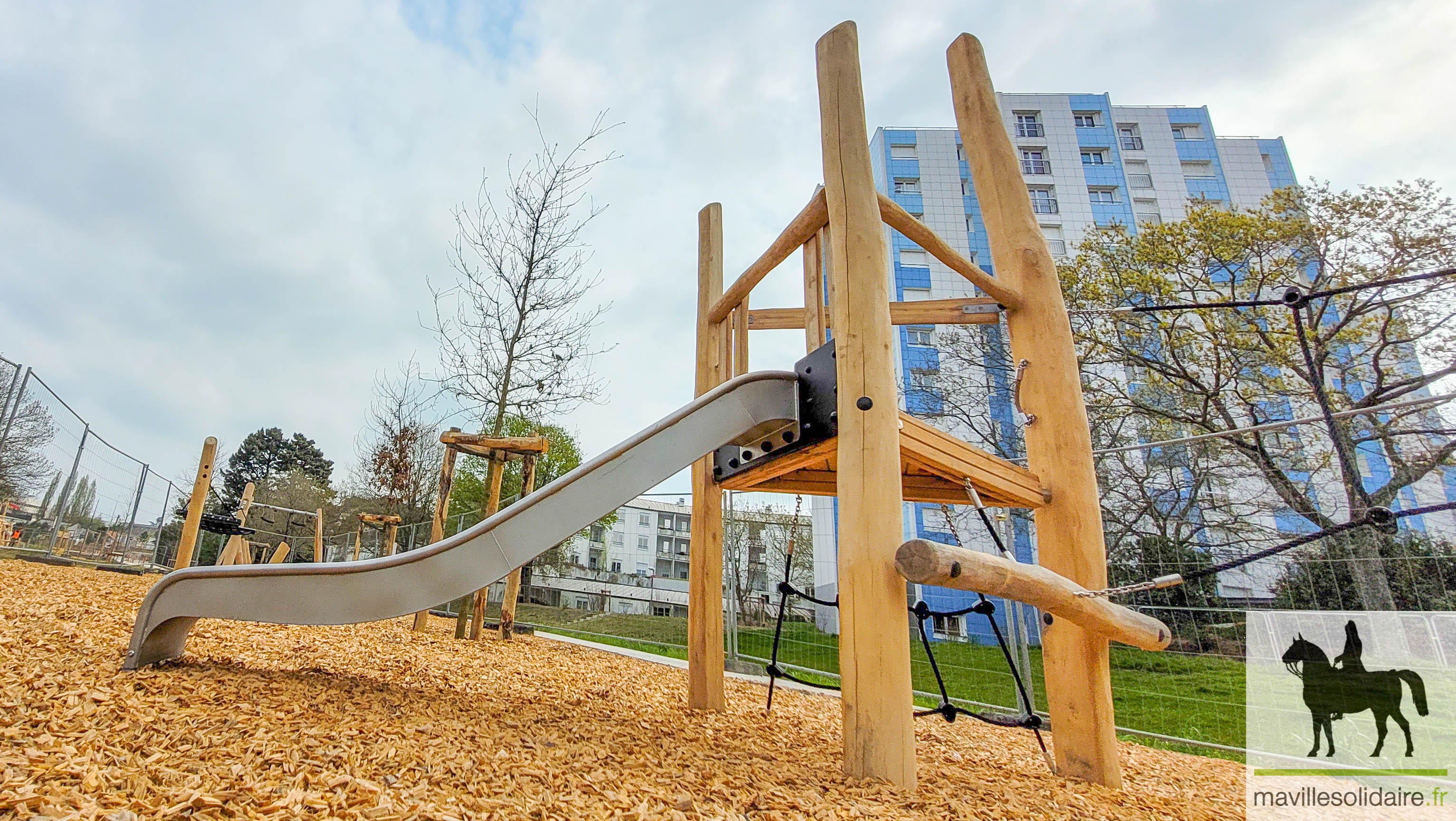 Nouveau parc urbain La Roche sur Yon LRSY mavillesolidaire.fr 1 113646