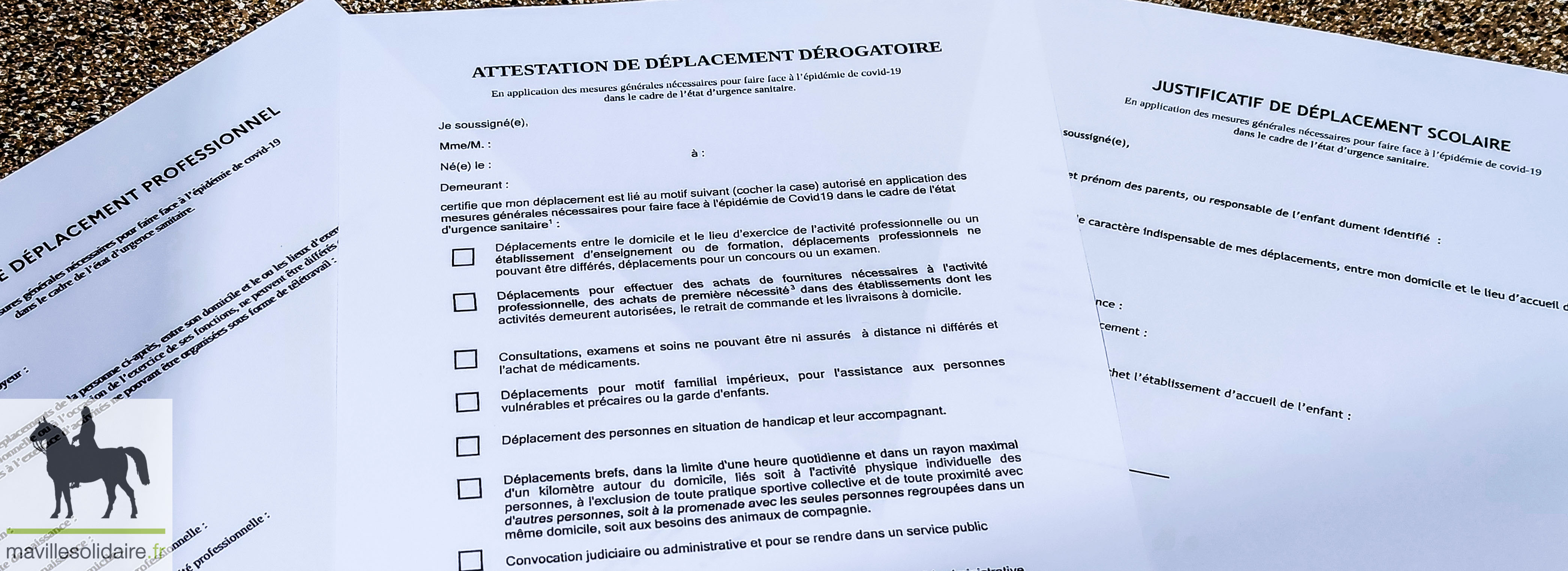 Attestation