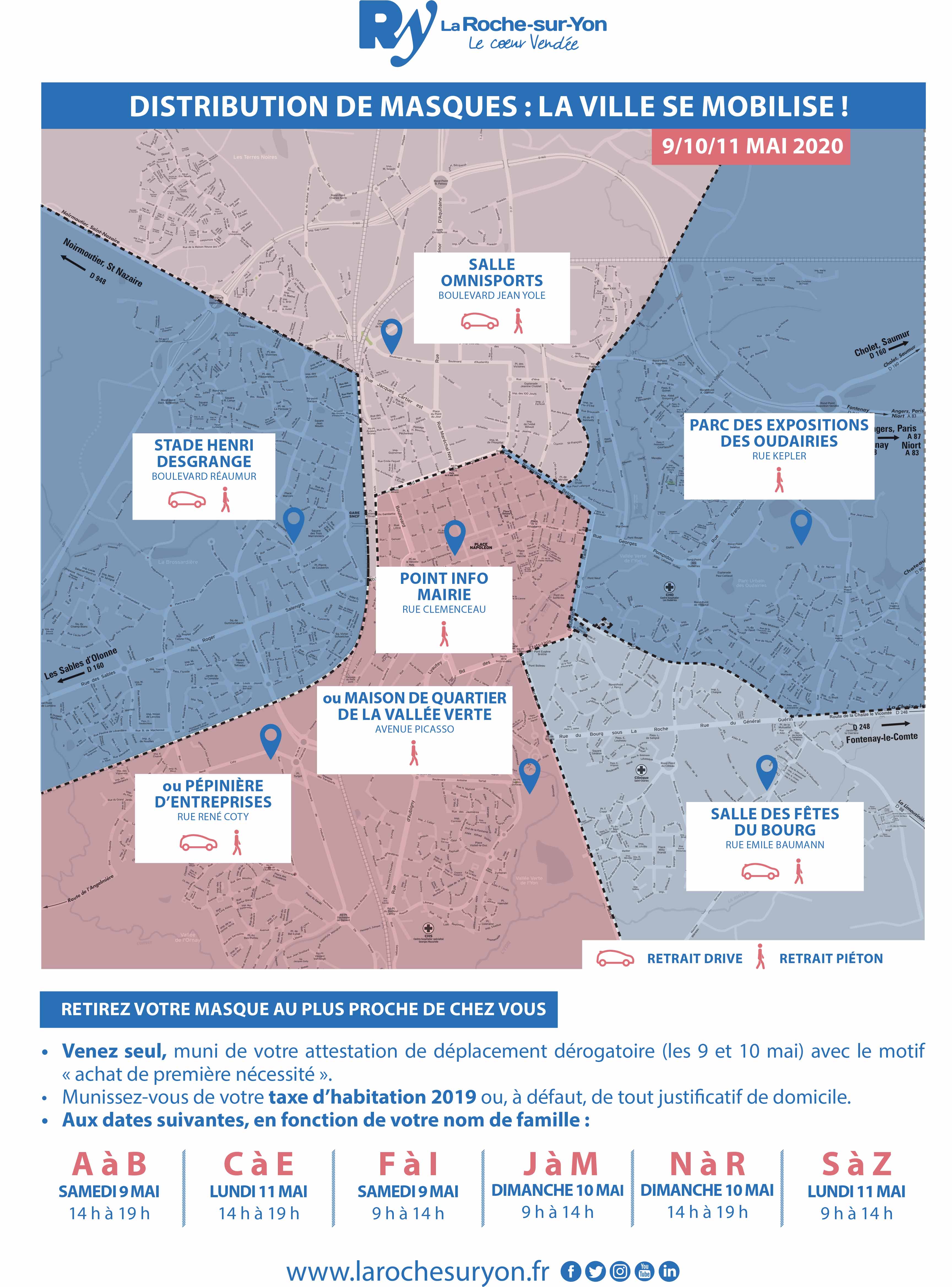 plan sites retrait masques lrsy