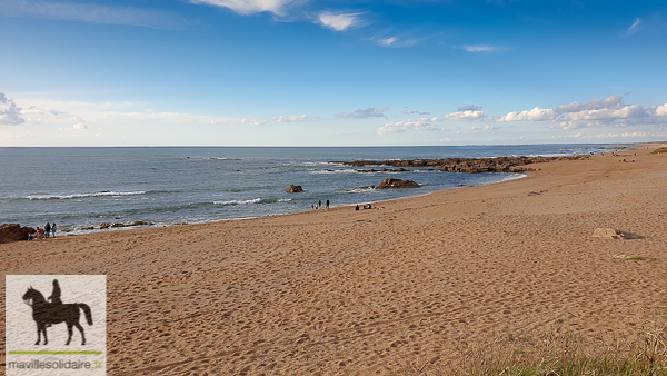 Les Sables dOlonne la paracou