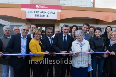 la maison de la sante municipale 20170915 1254362857