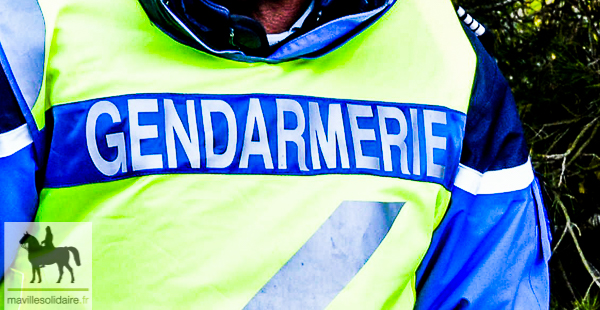 GENDARMERIE 10