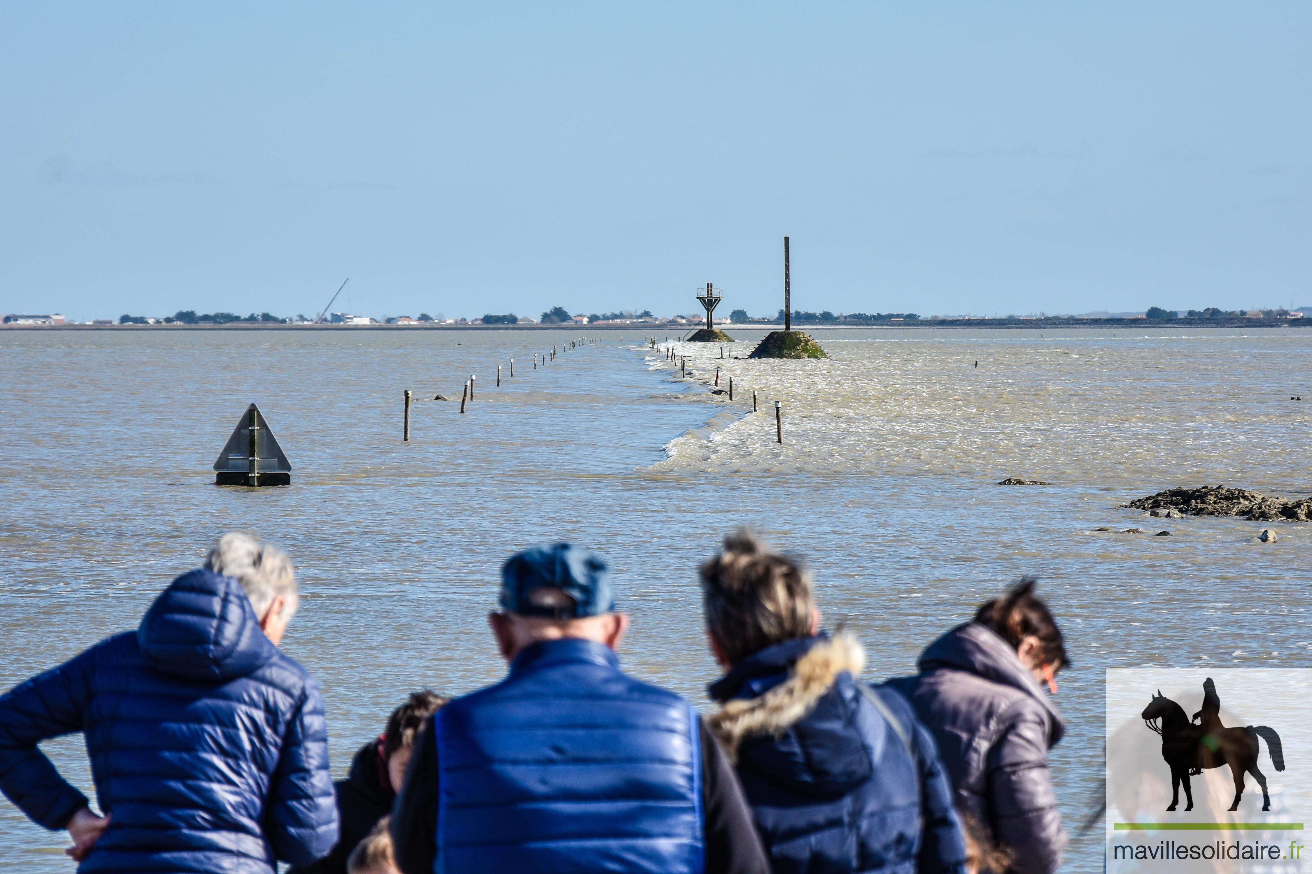 Le Gois Noirmoutier La Roche sur Yon LRSY mavillesolidaire.fr 3113