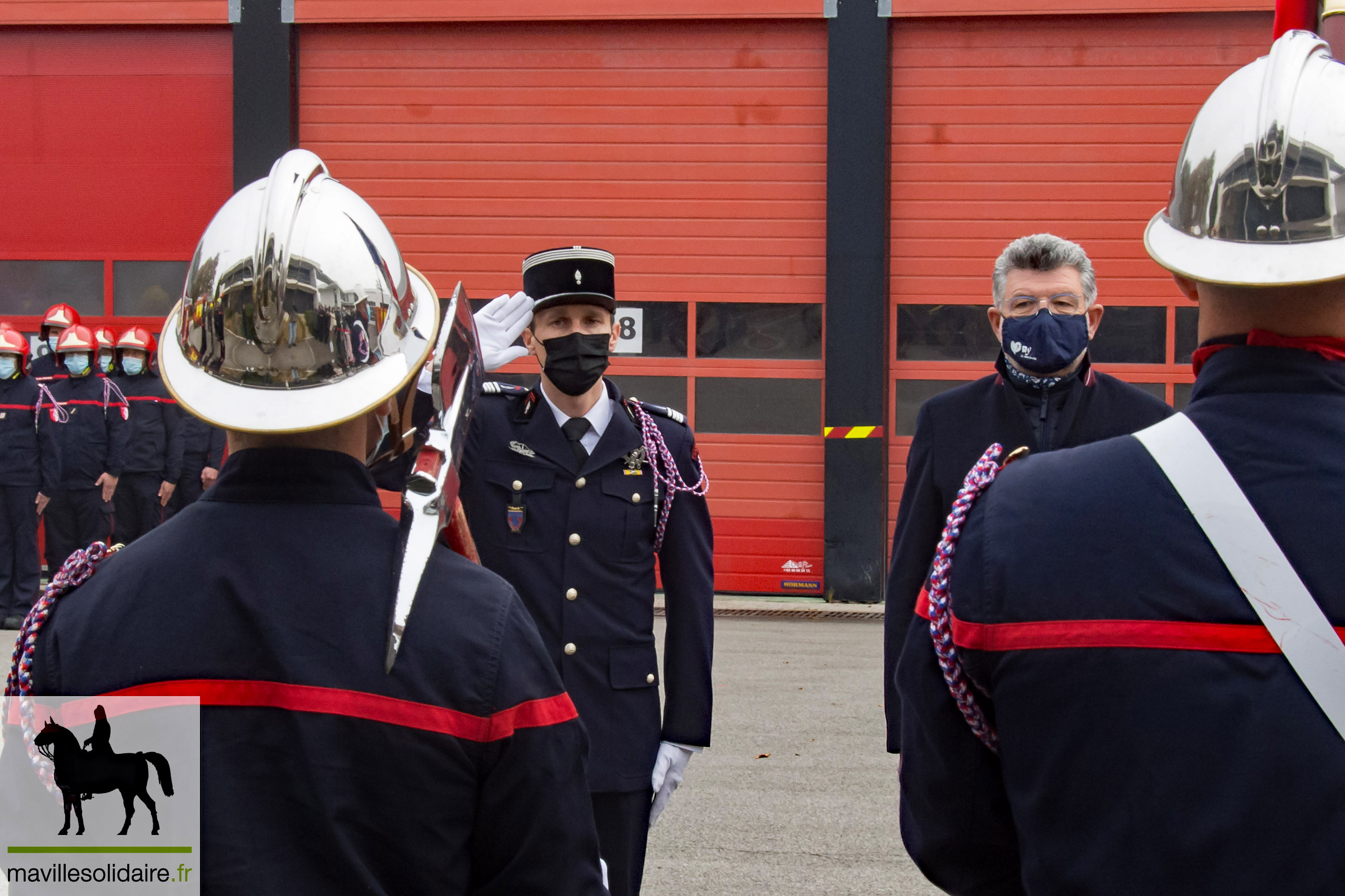 pompiers saint barde La Roche sur Yon mavillesolidaire.fr 2