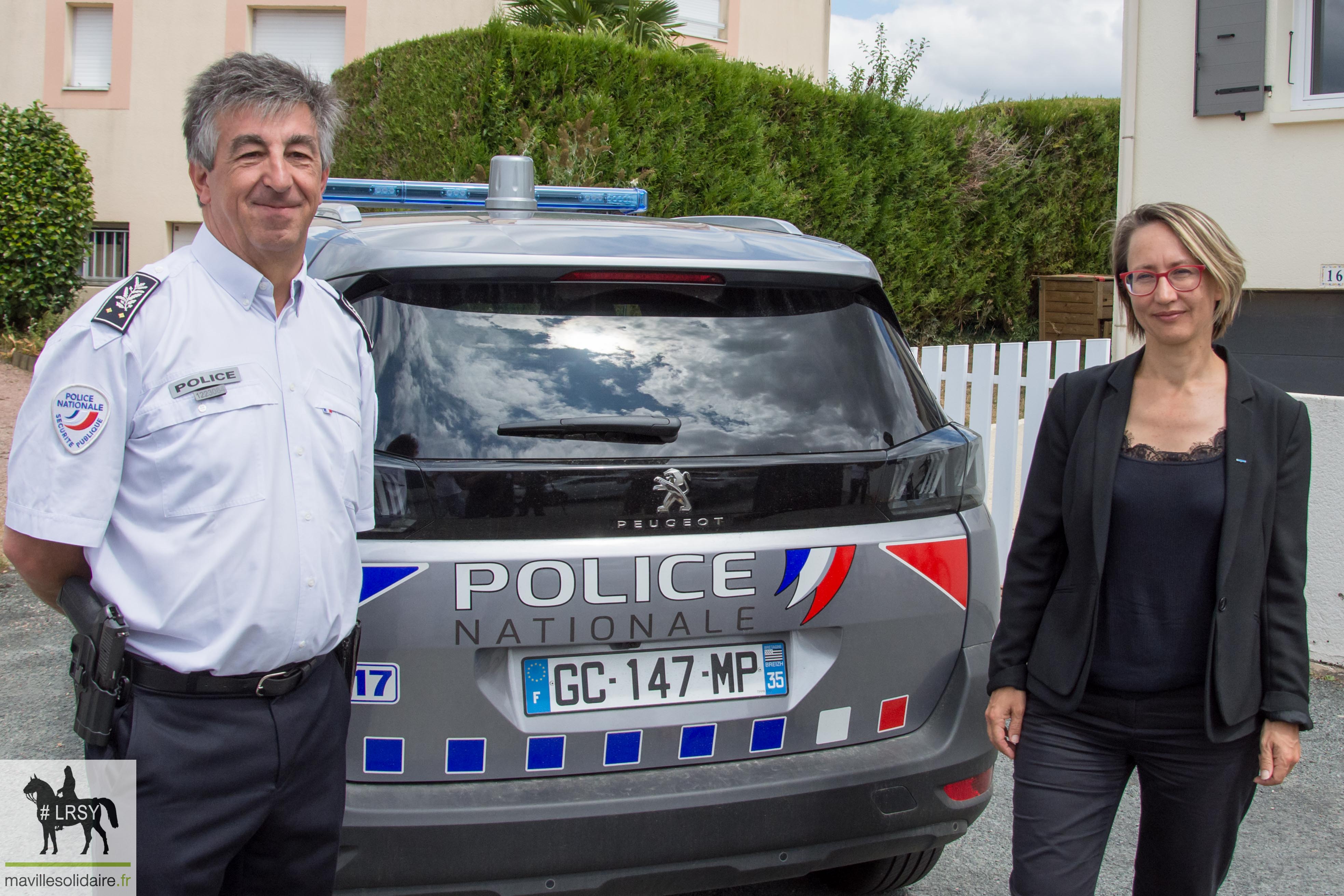 opération tranquillité vacances Police nationale gendarmerie LRSY mavillesolidaire.fr 1 2