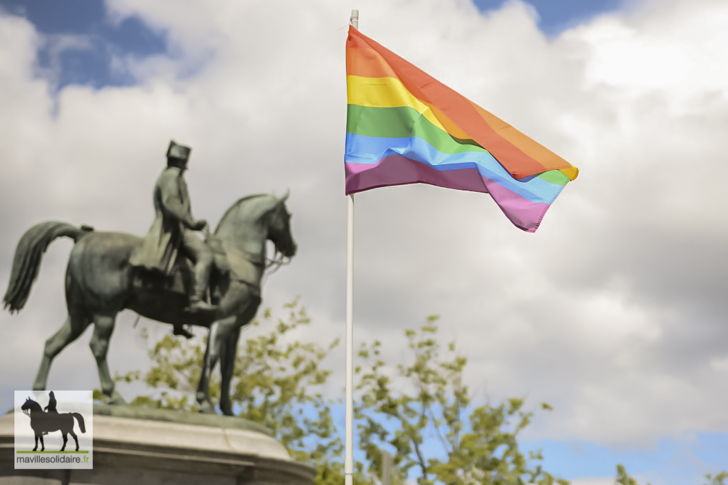 LGBT VENDEE