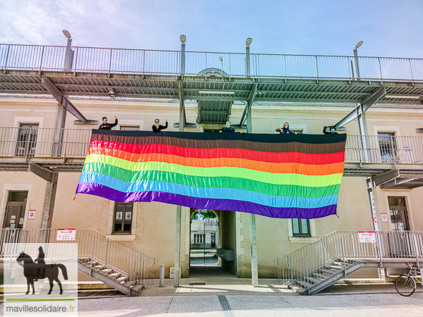 Centre LGBT Vendée La Roche sur Yon