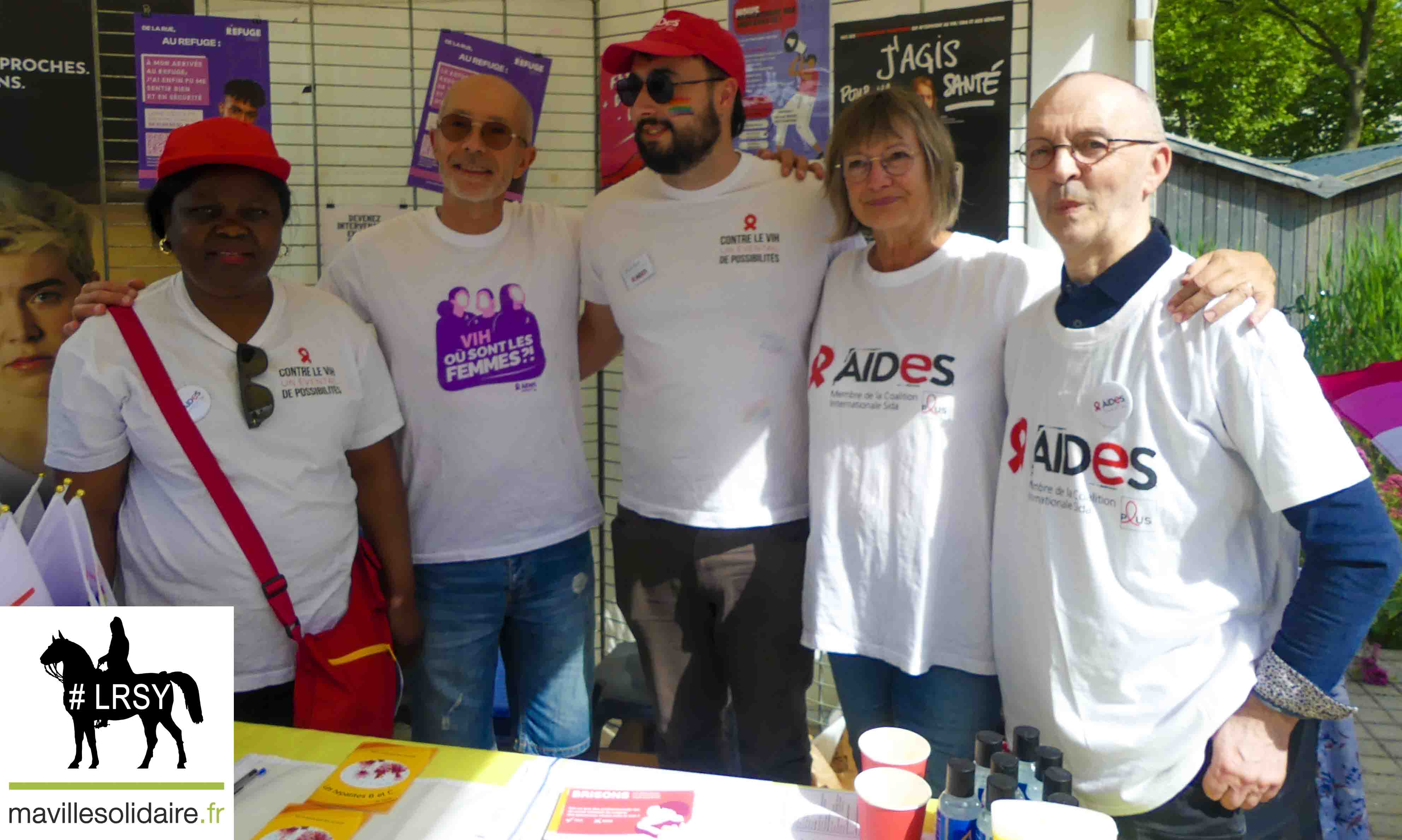 Marche des fiertés 24 mars 2025 3