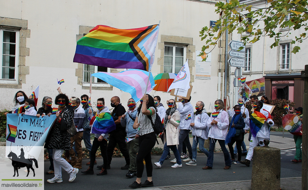 MARCHE DES FIERTES LA ROCHE SUR YON CENTRE LGBT VENDEE 24