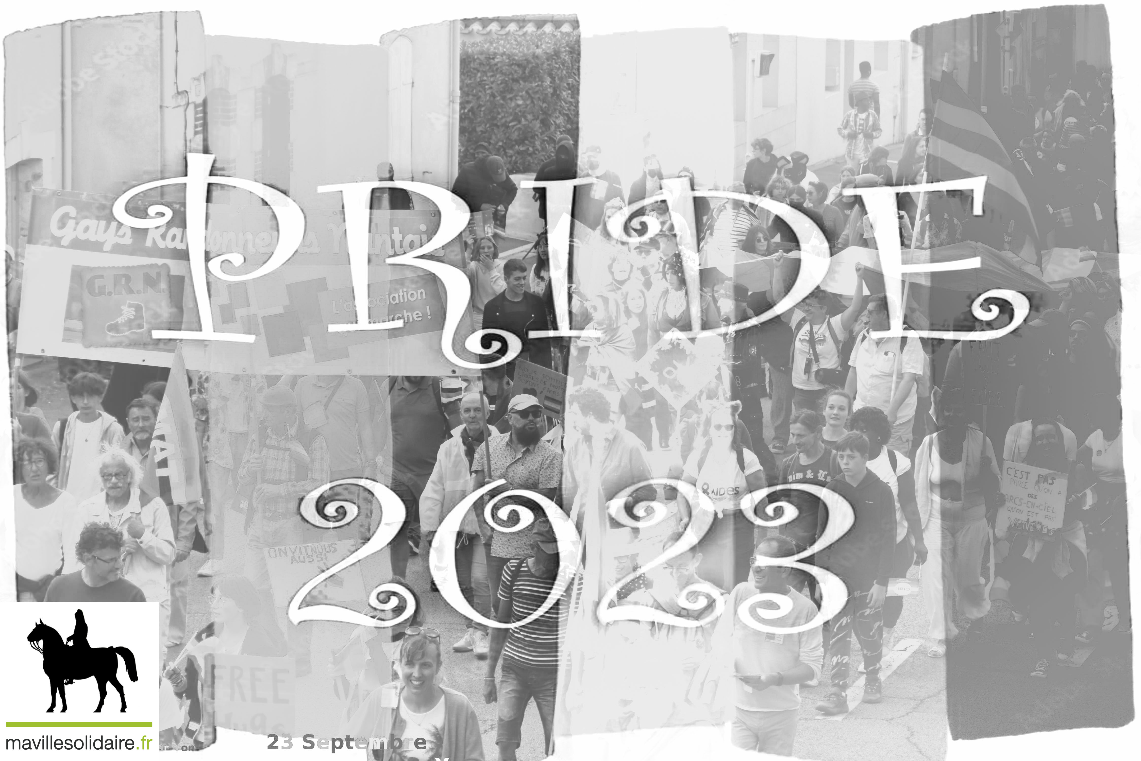 Pride 2023