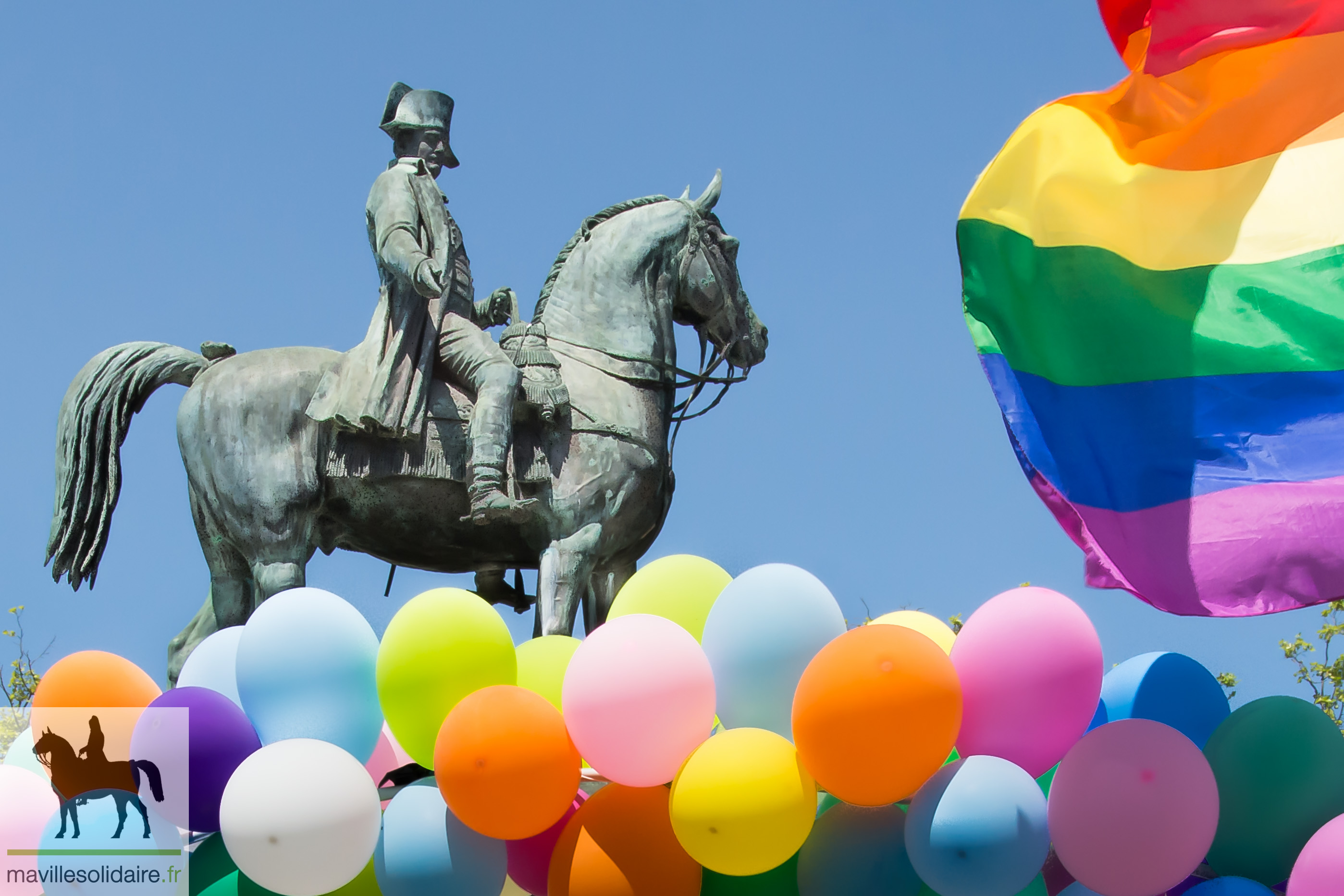 lgbt vendée