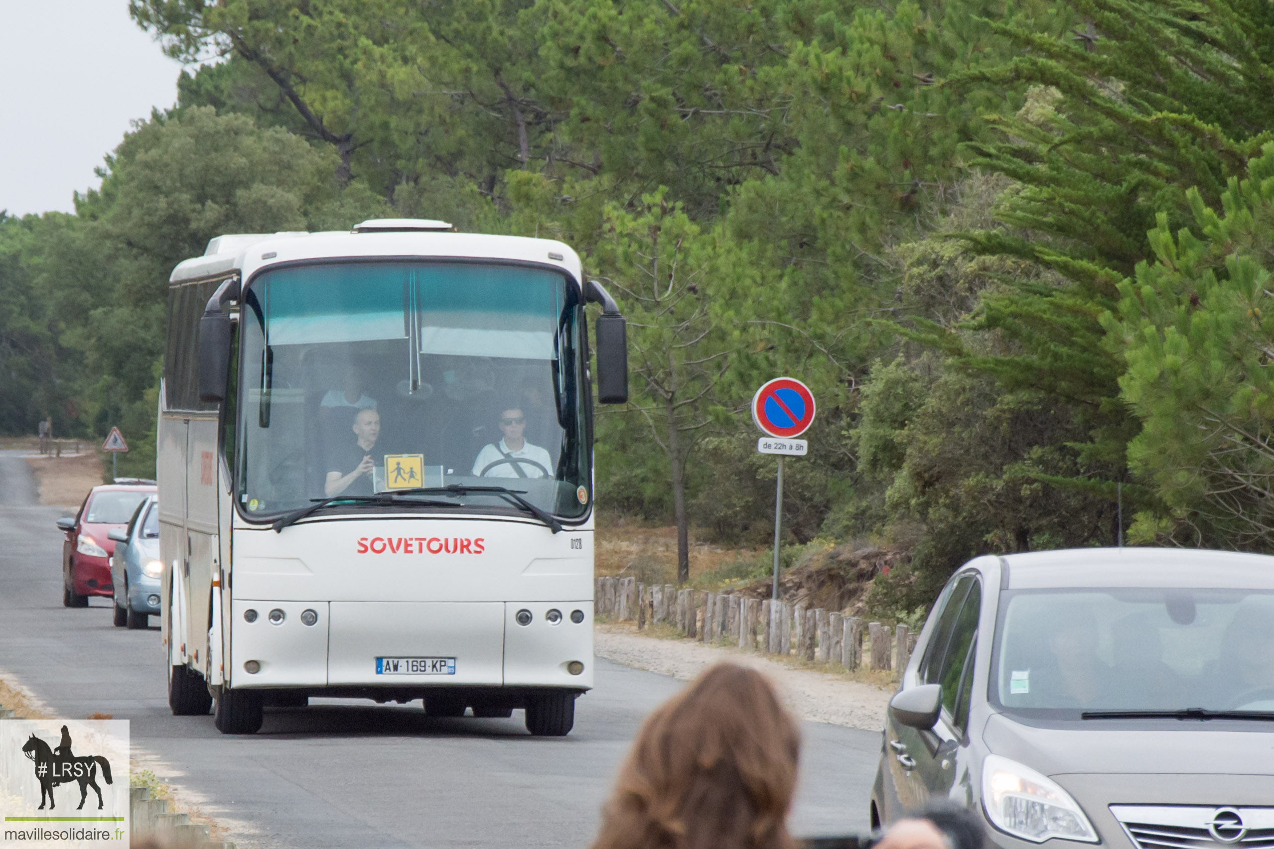 Sortie mer PCF VENDÉE La Roche sur Yon LRSY mavillesolidaire.fr 3