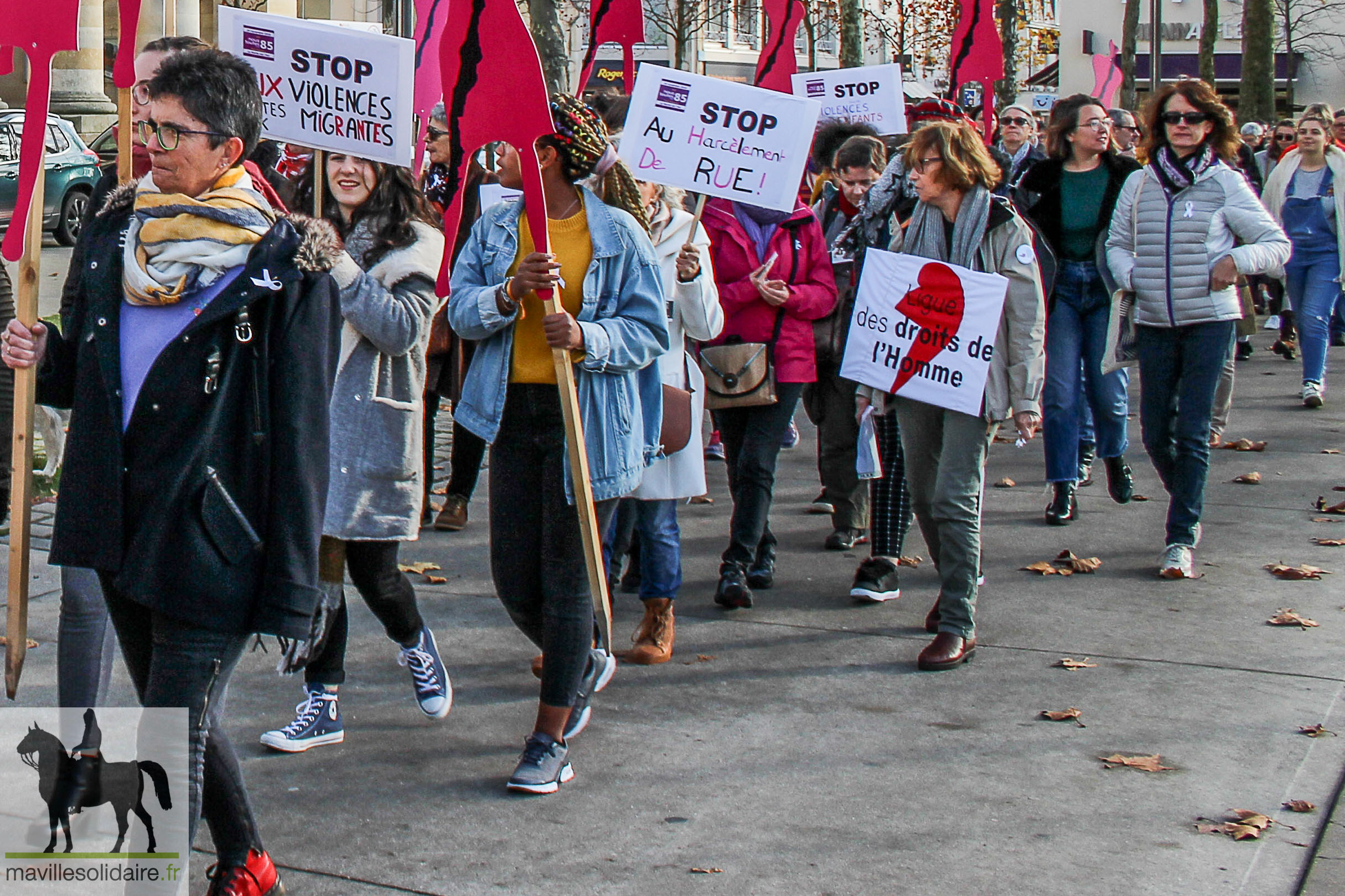 STOP AUX VIOLENCES SEXISTE ET SEXUELLE 2