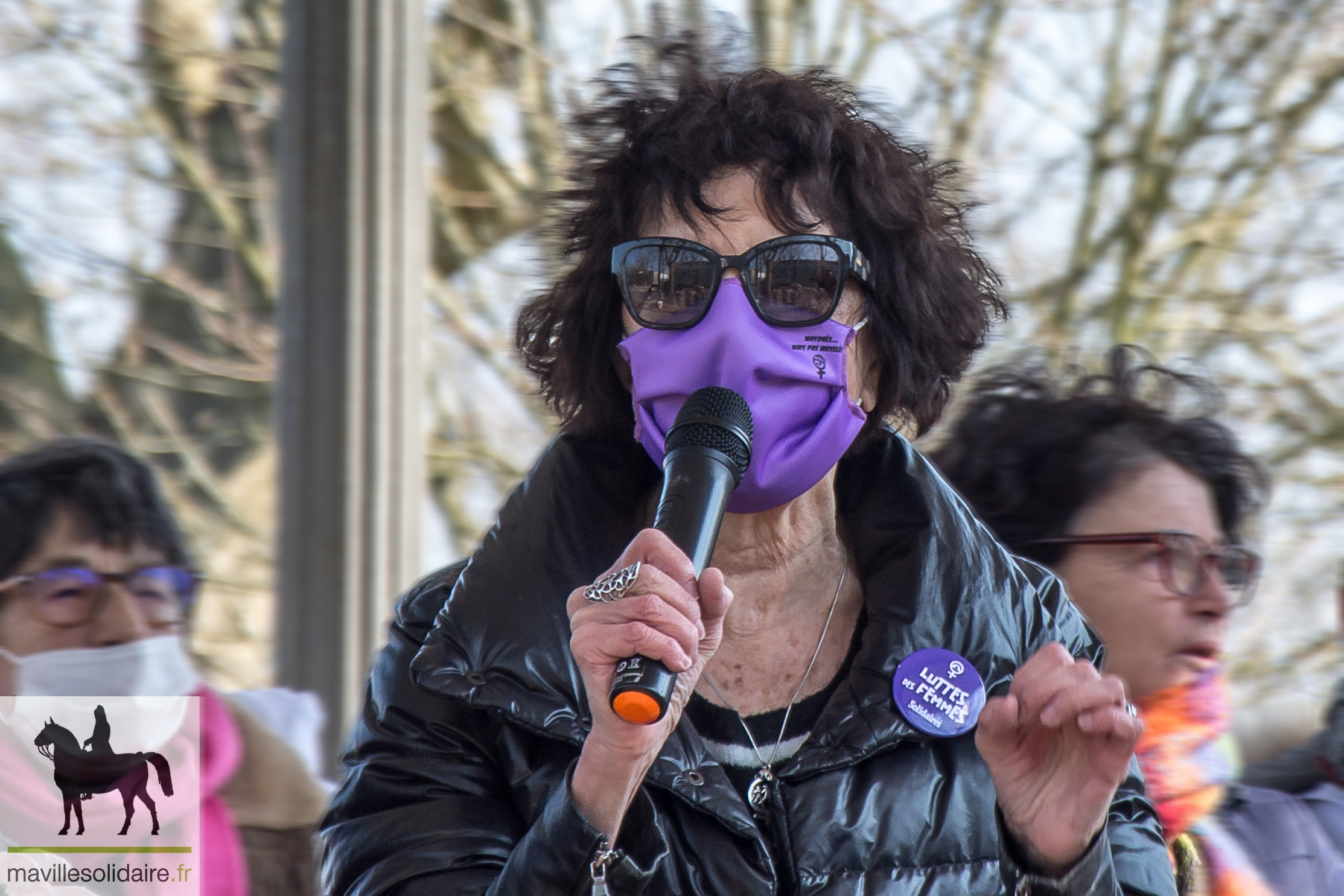 8 mars 2021 droits des femmes mavillesolidaire LRSY 3 sur 3