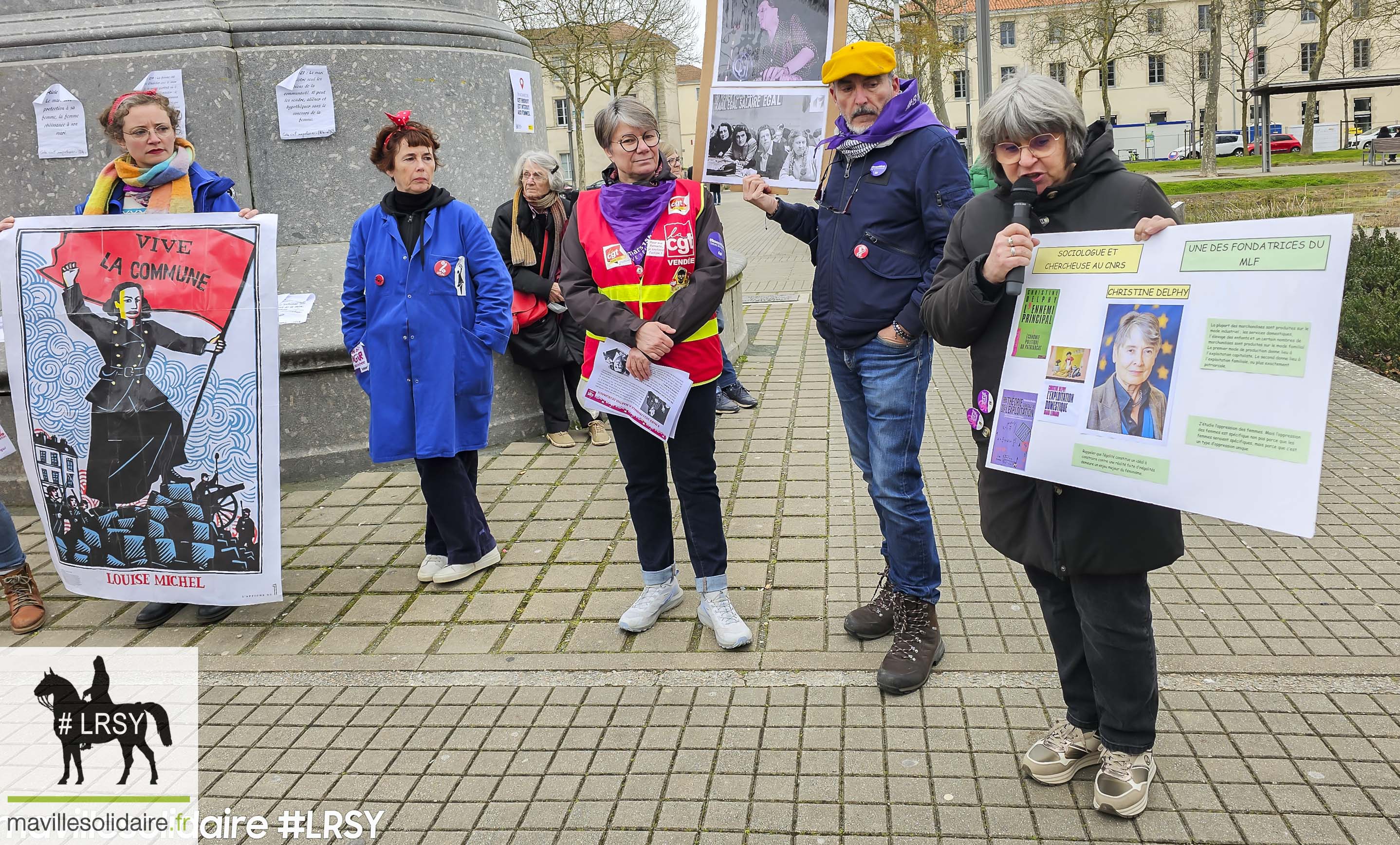 8 MARS 2024 DROITS DES FEMMES 5