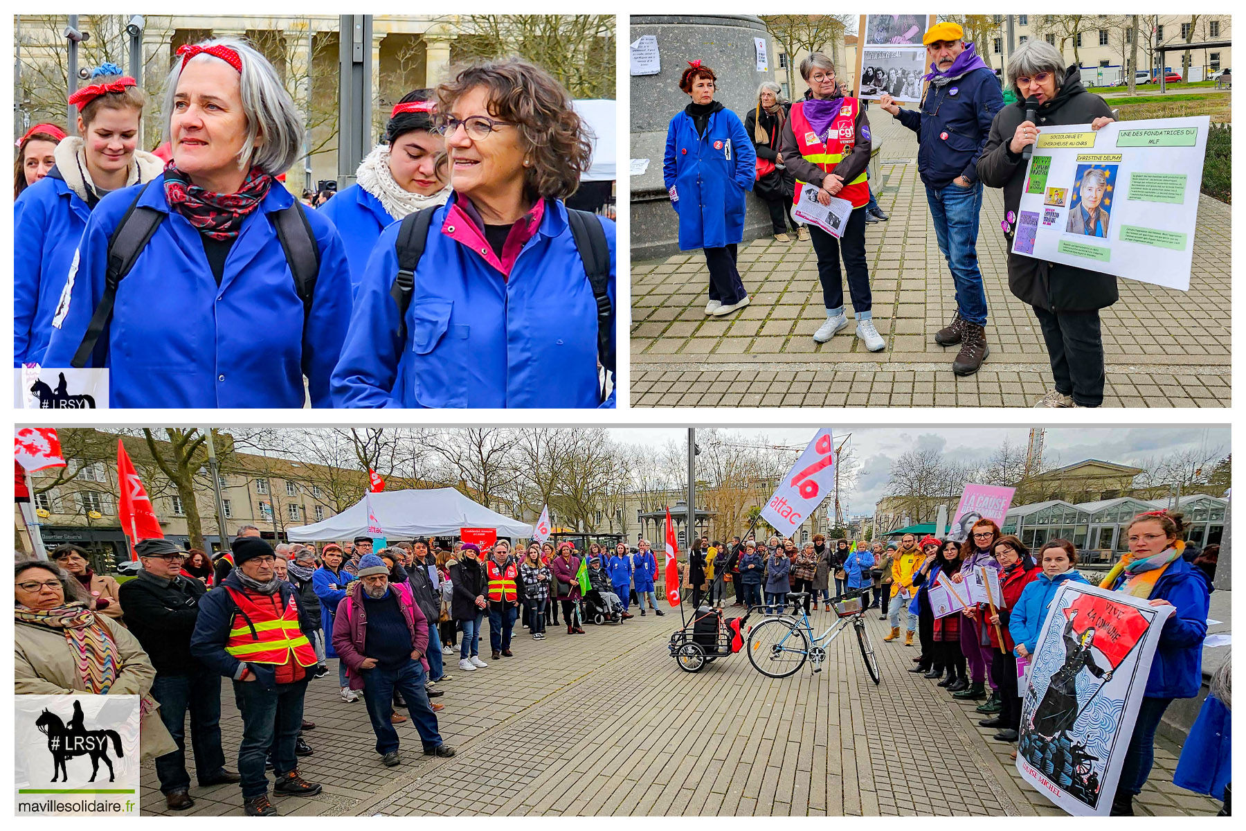 8 MARS 2024 DROITS DES FEMMES 6