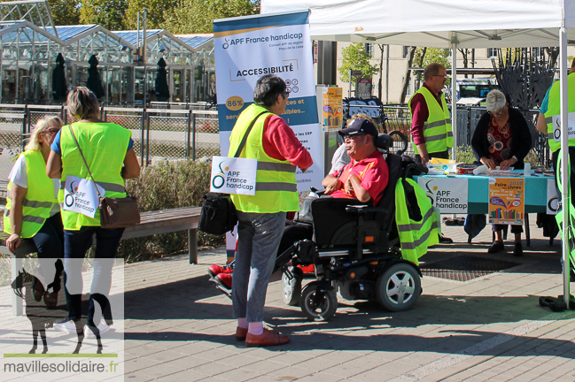 Handicap. AAH : manifestation jeudi 16 septembre « pour dire stop à la dépendance financière dans le couple ! »