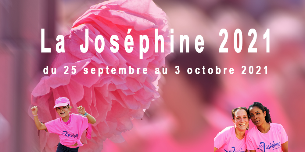 La Joséphine 2021