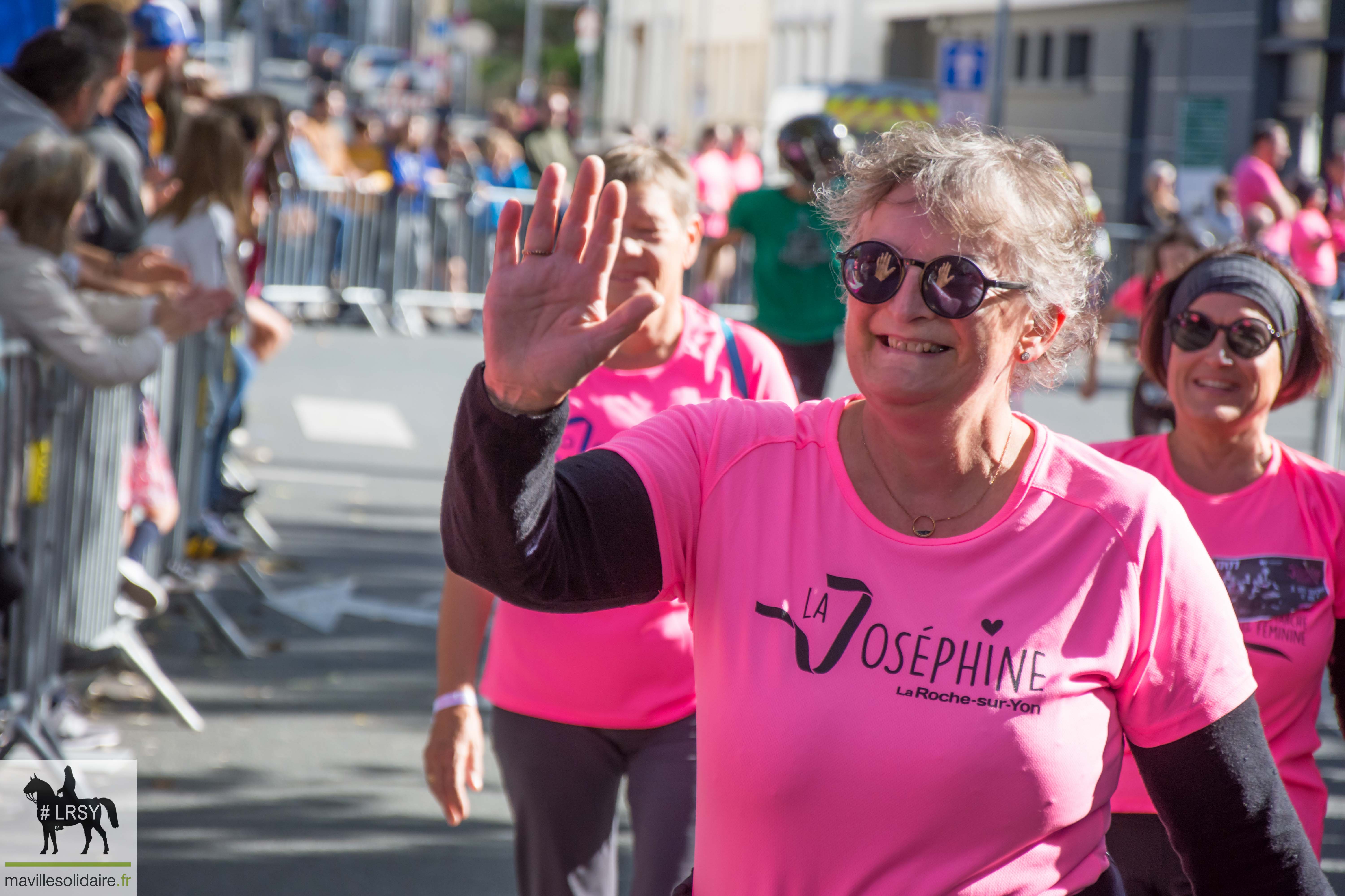 La Joséphine la veille LRSY mavillesolidaire.fr La Roche sur Yon 56