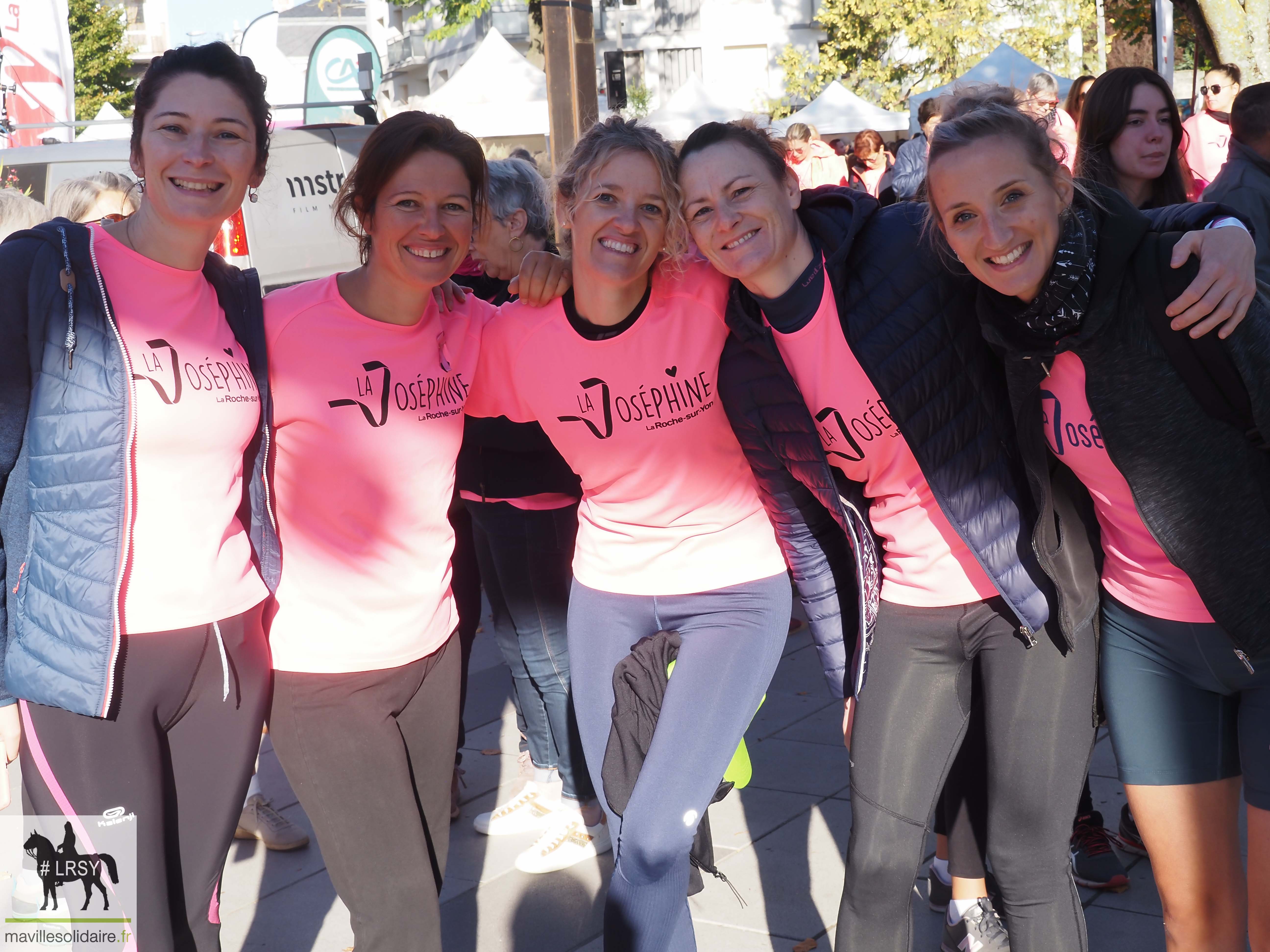 La Joséphine la veille LRSY mavillesolidaire.fr La Roche sur Yon 1 10