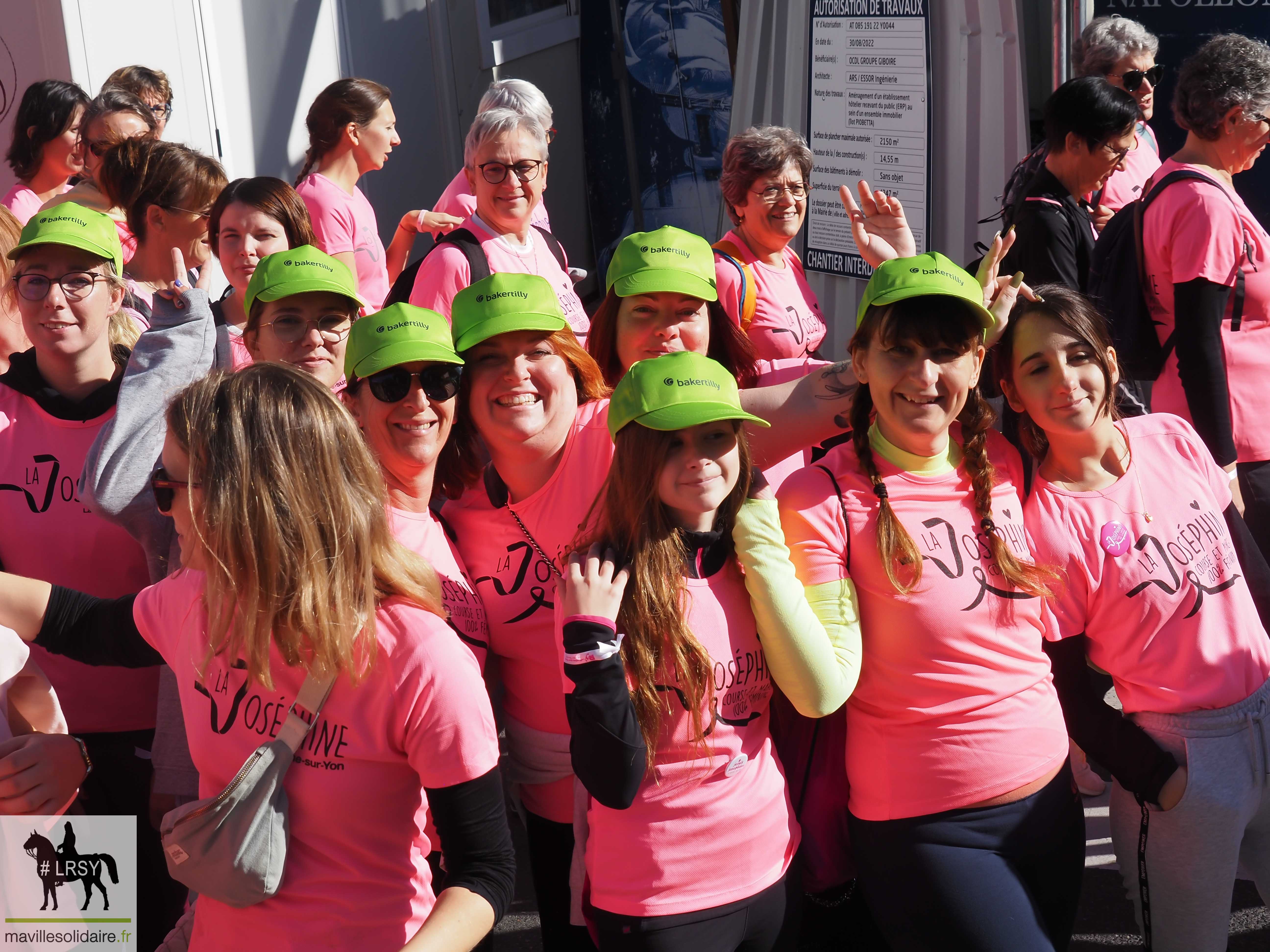 La Joséphine la veille LRSY mavillesolidaire.fr La Roche sur Yon 1 103